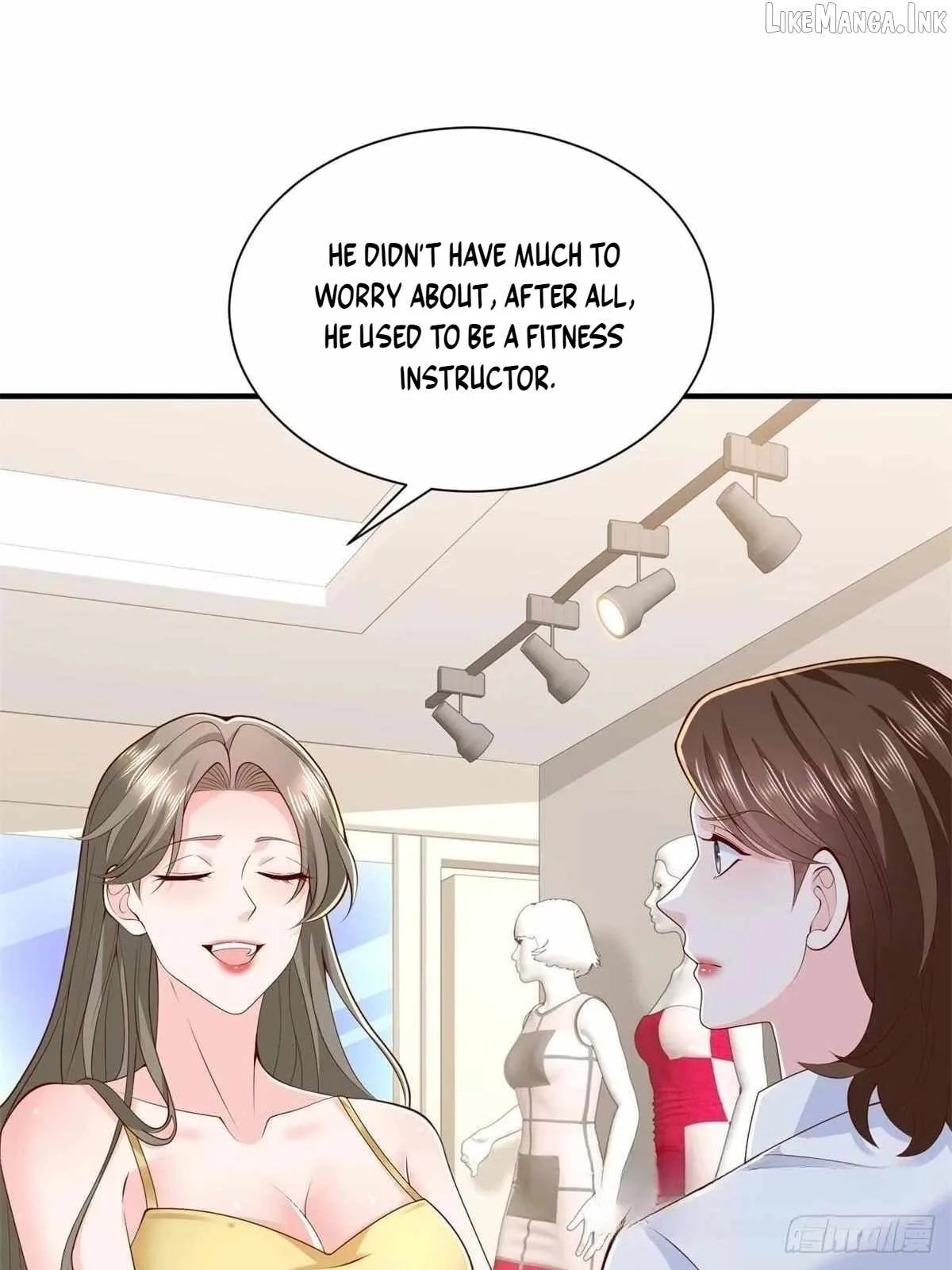 I randomly have a new career every week Chapter 936 page 39