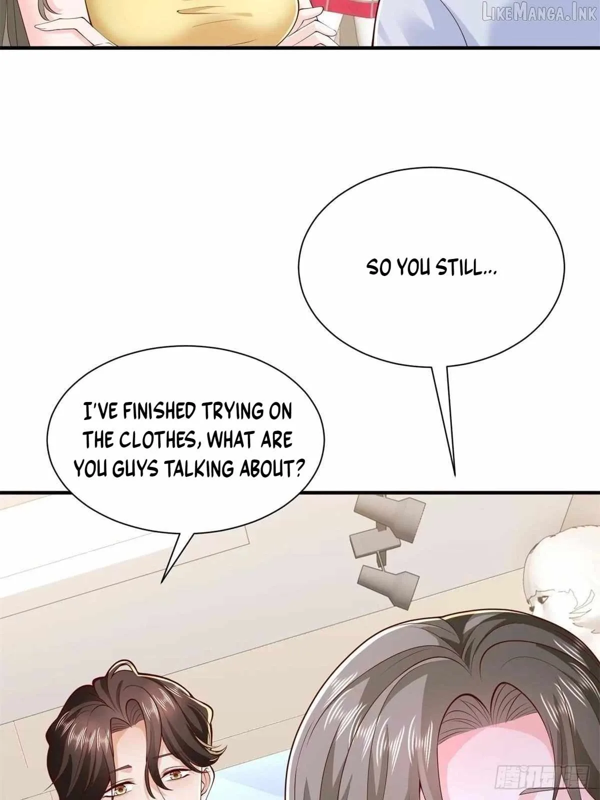I randomly have a new career every week Chapter 936 page 40