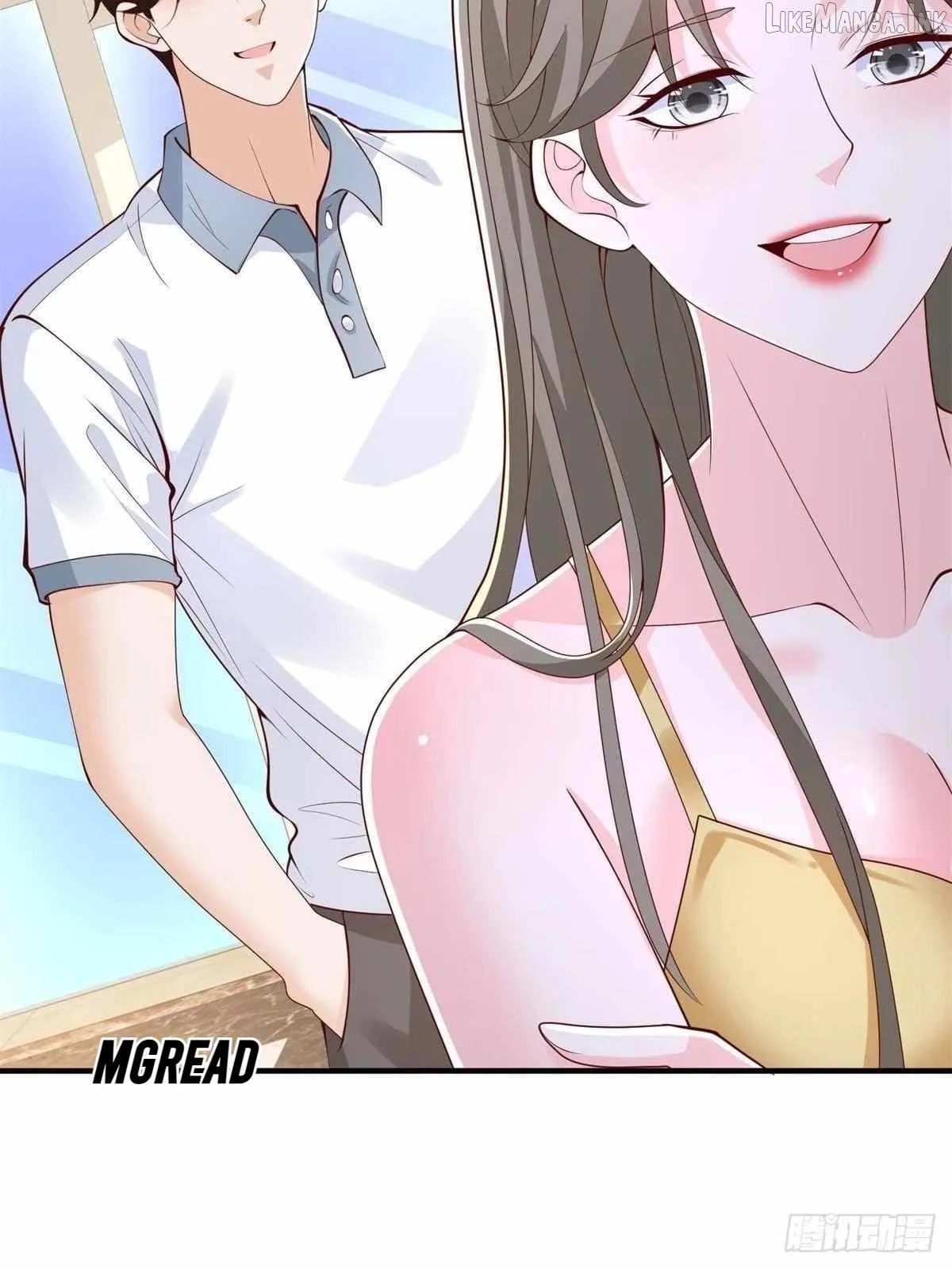 I randomly have a new career every week Chapter 936 page 41