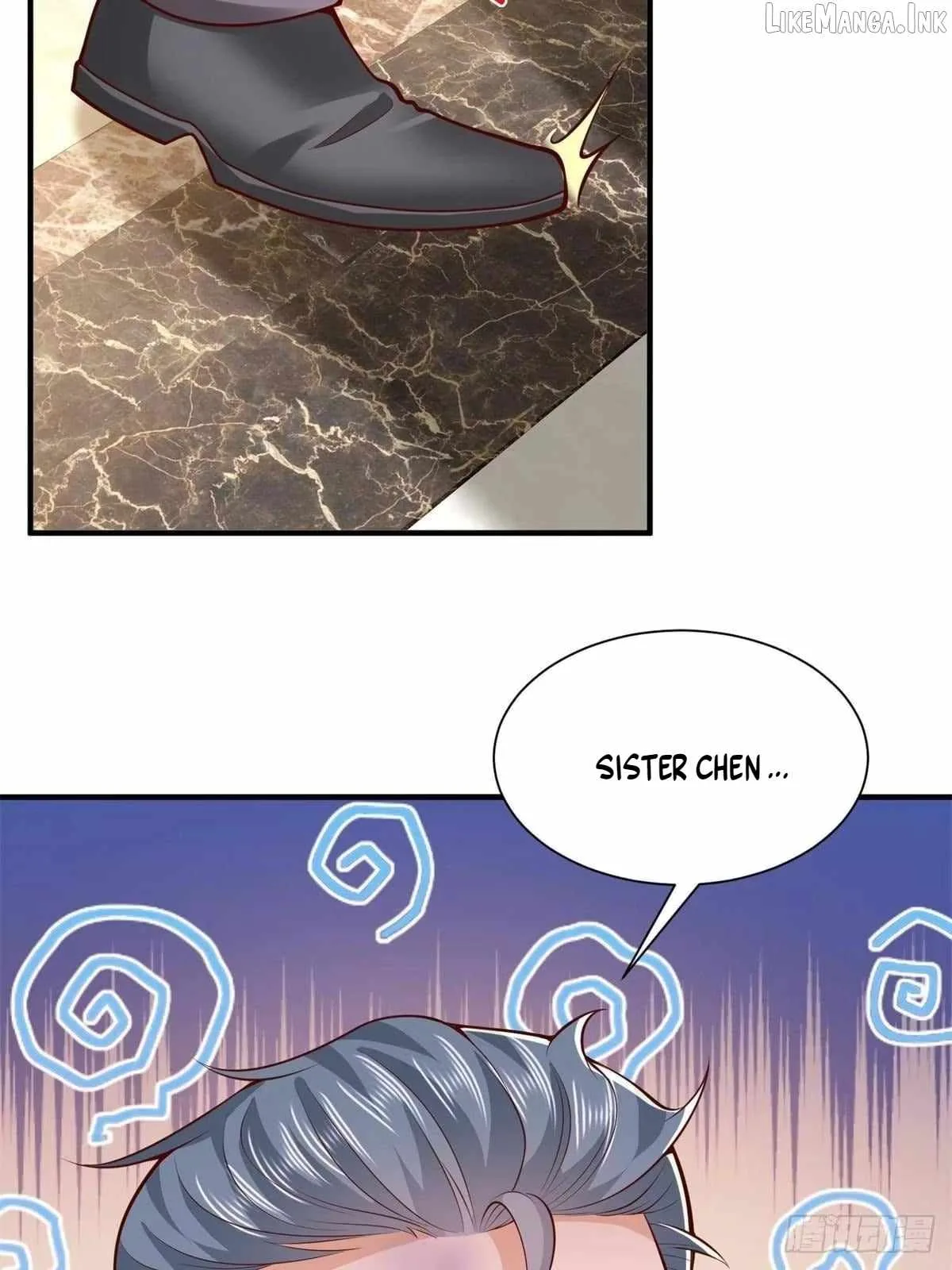I randomly have a new career every week Chapter 936 page 47