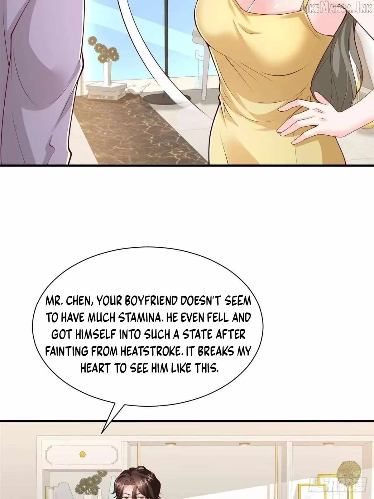 I randomly have a new career every week Chapter 936 page 50