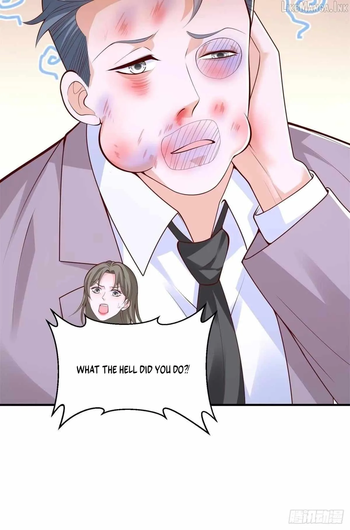 I randomly have a new career every week Chapter 936 page 48