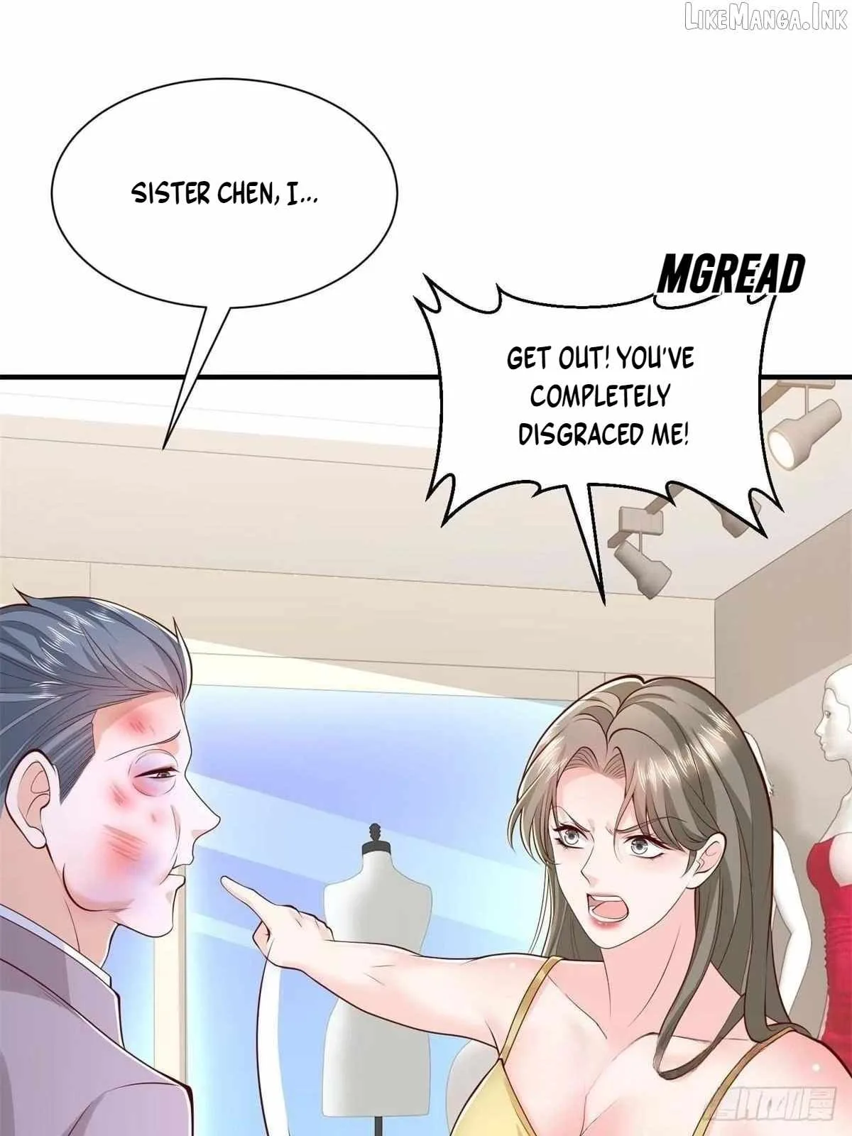 I randomly have a new career every week Chapter 936 page 49