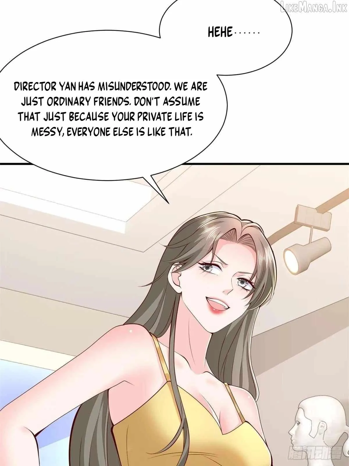 I randomly have a new career every week Chapter 936 page 52