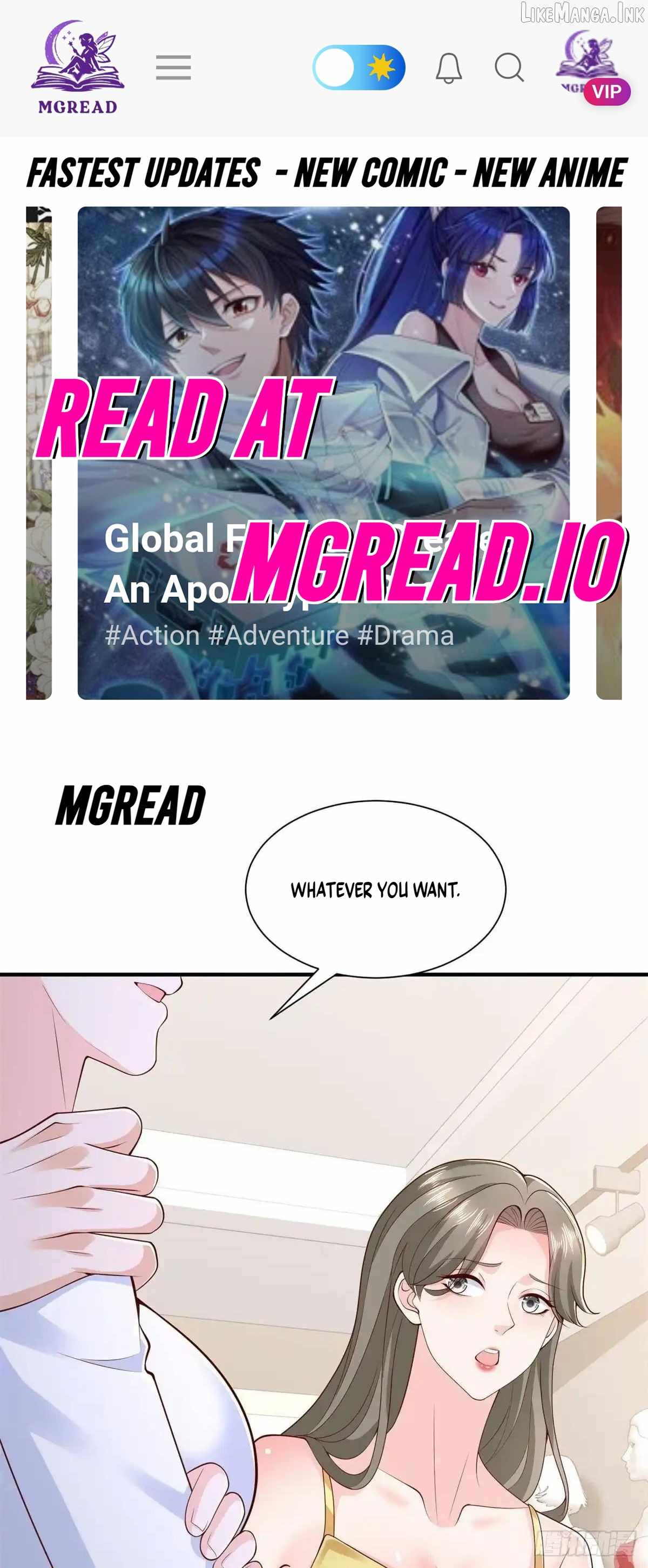 I randomly have a new career every week Chapter 937 page 1