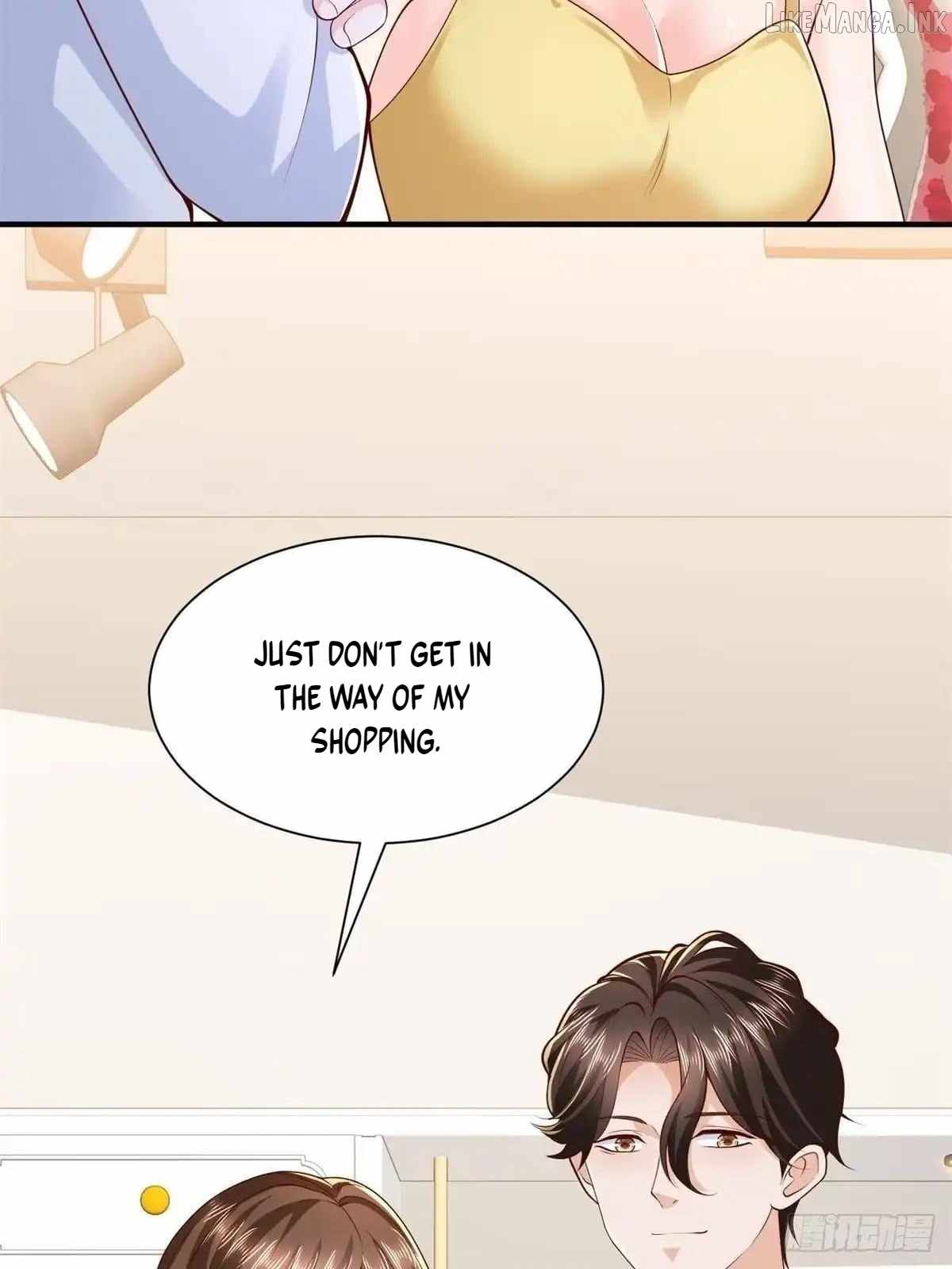 I randomly have a new career every week Chapter 937 page 2