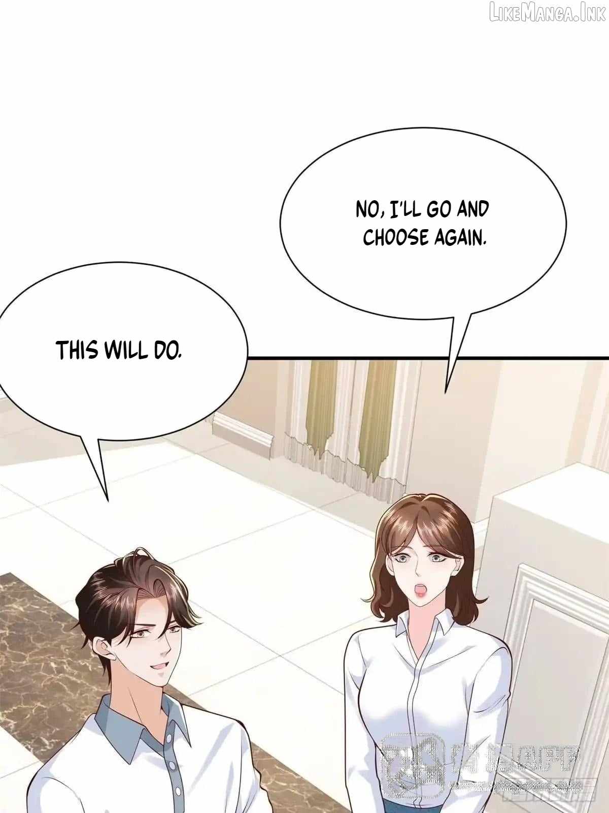 I randomly have a new career every week Chapter 937 page 9