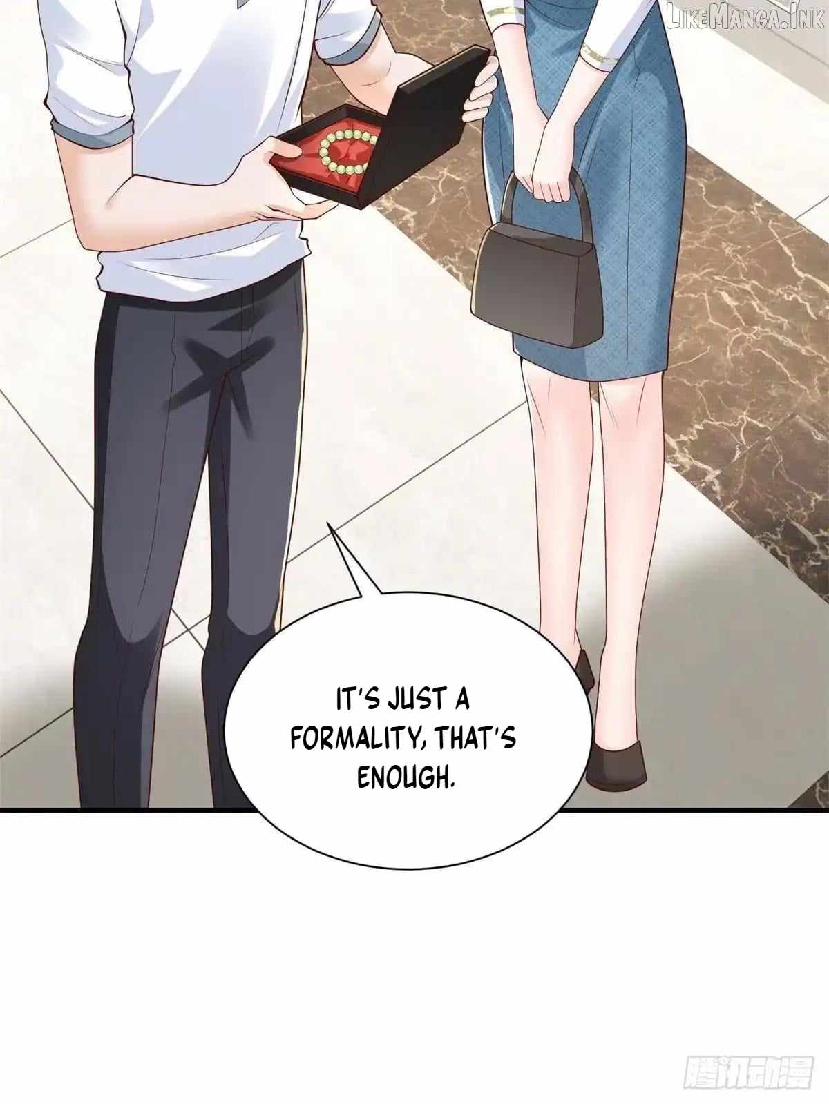 I randomly have a new career every week Chapter 937 page 10