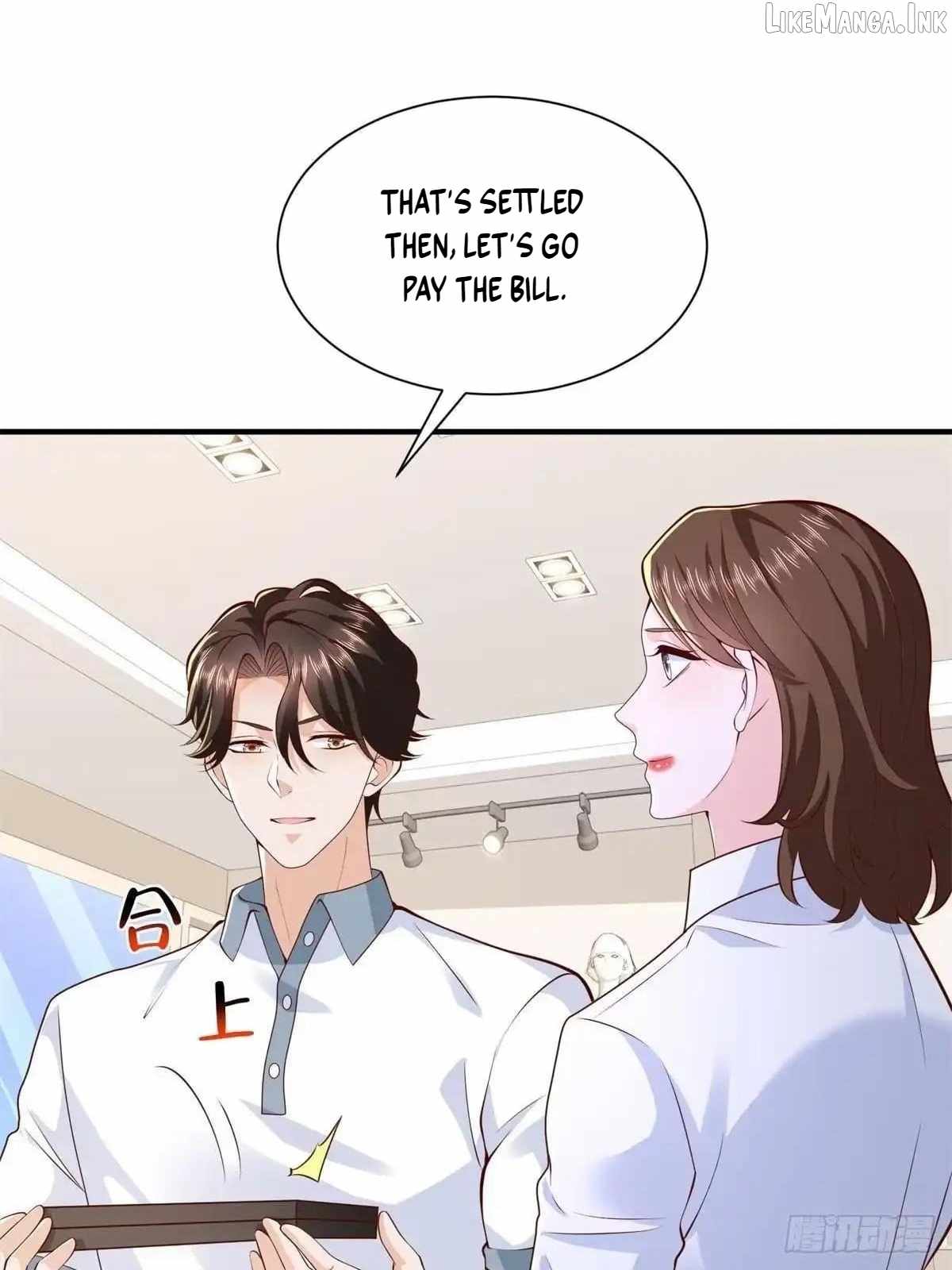 I randomly have a new career every week Chapter 937 page 11