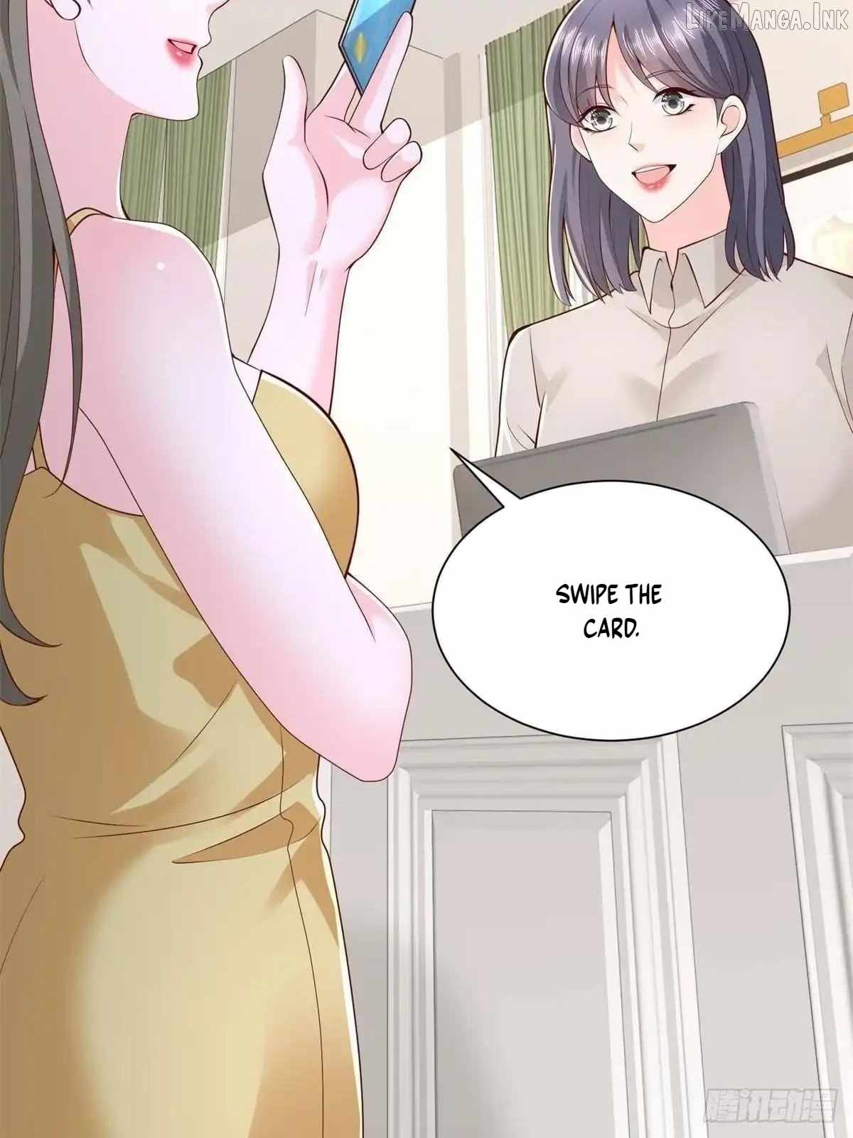 I randomly have a new career every week Chapter 937 page 13