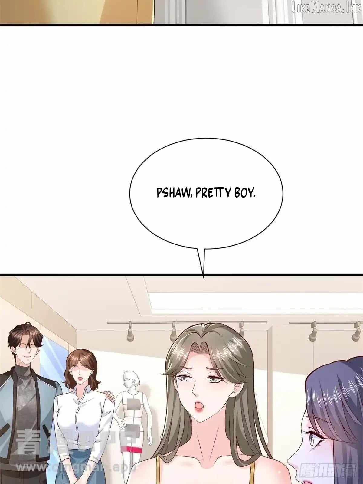 I randomly have a new career every week Chapter 937 page 14