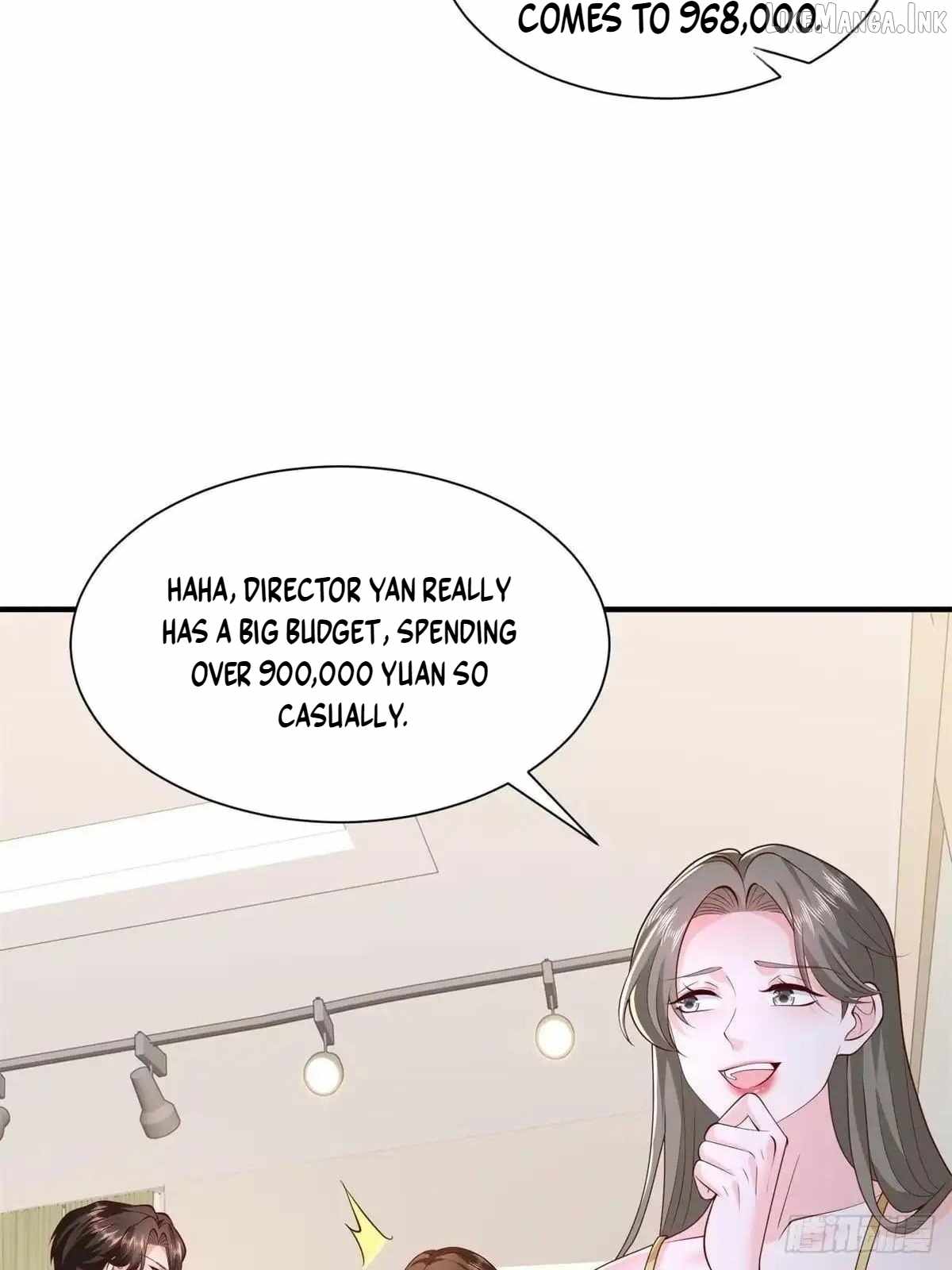 I randomly have a new career every week Chapter 937 page 17