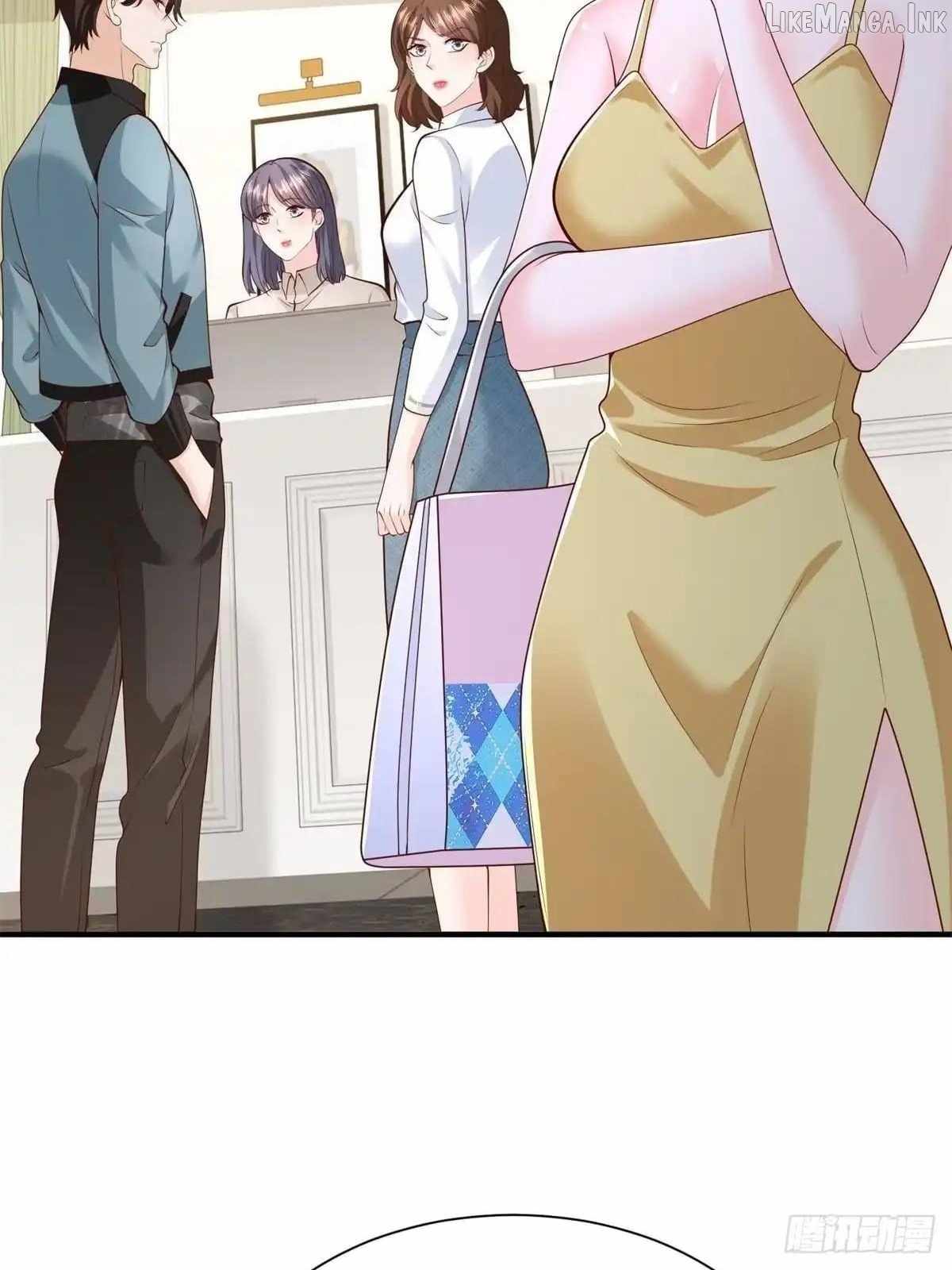 I randomly have a new career every week Chapter 937 page 18