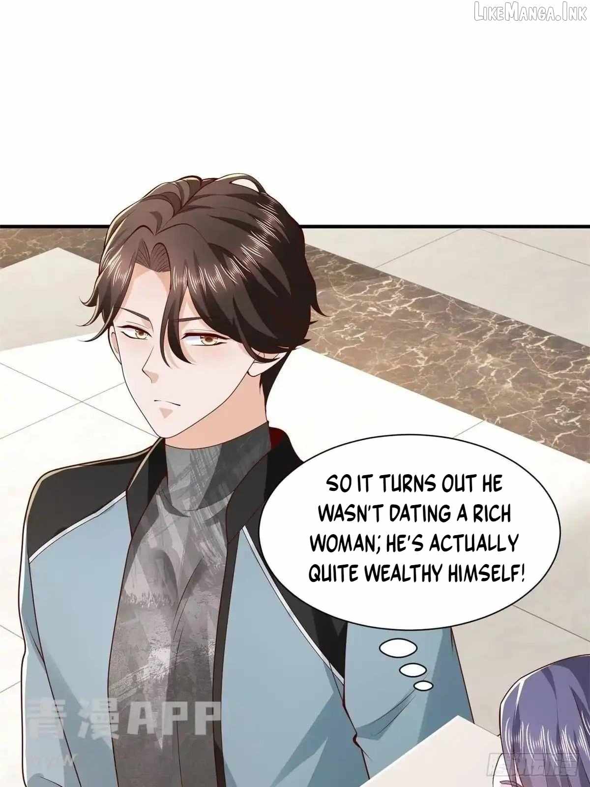 I randomly have a new career every week Chapter 937 page 29
