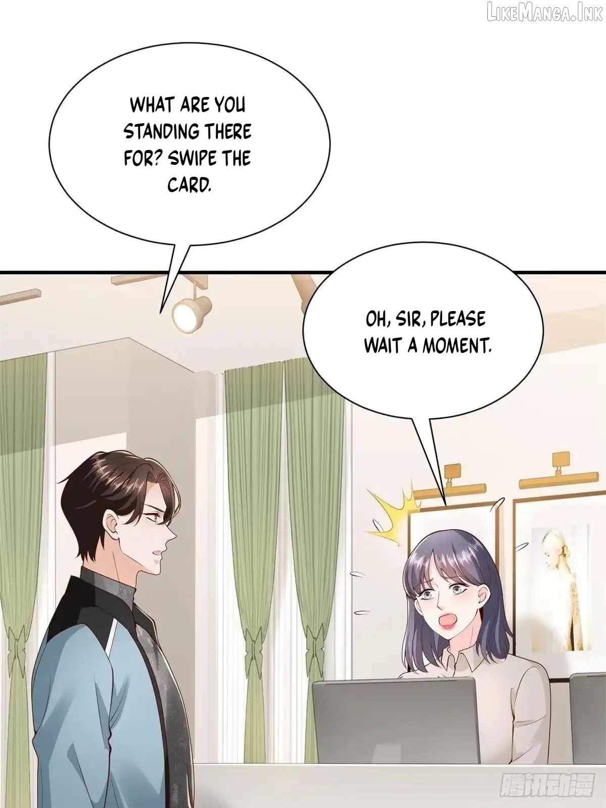 I randomly have a new career every week Chapter 937 page 31