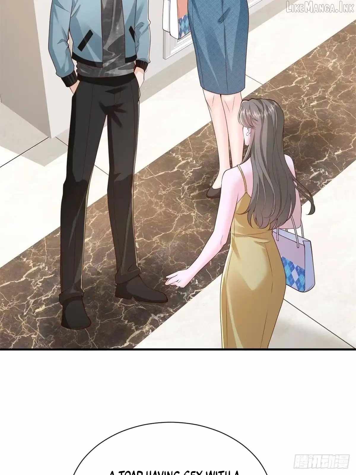 I randomly have a new career every week Chapter 937 page 33