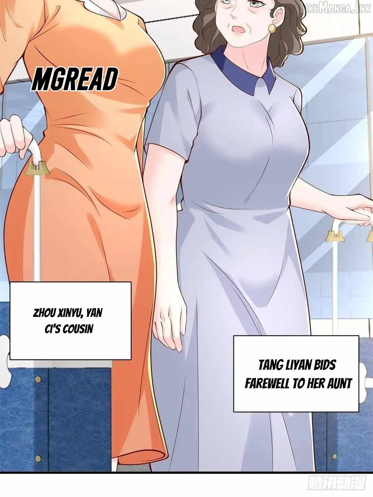 I randomly have a new career every week Chapter 937 page 46