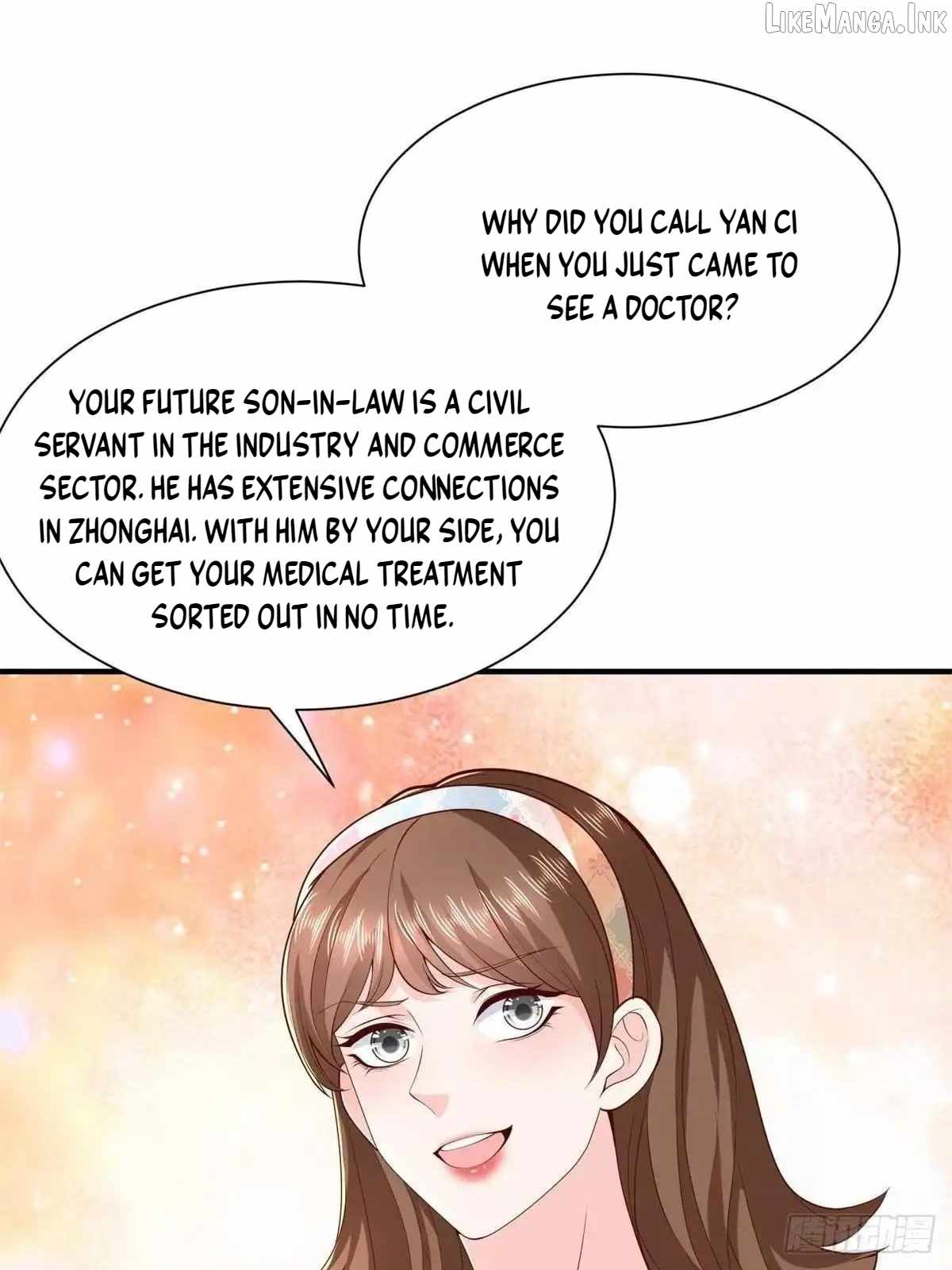 I randomly have a new career every week Chapter 937 page 47