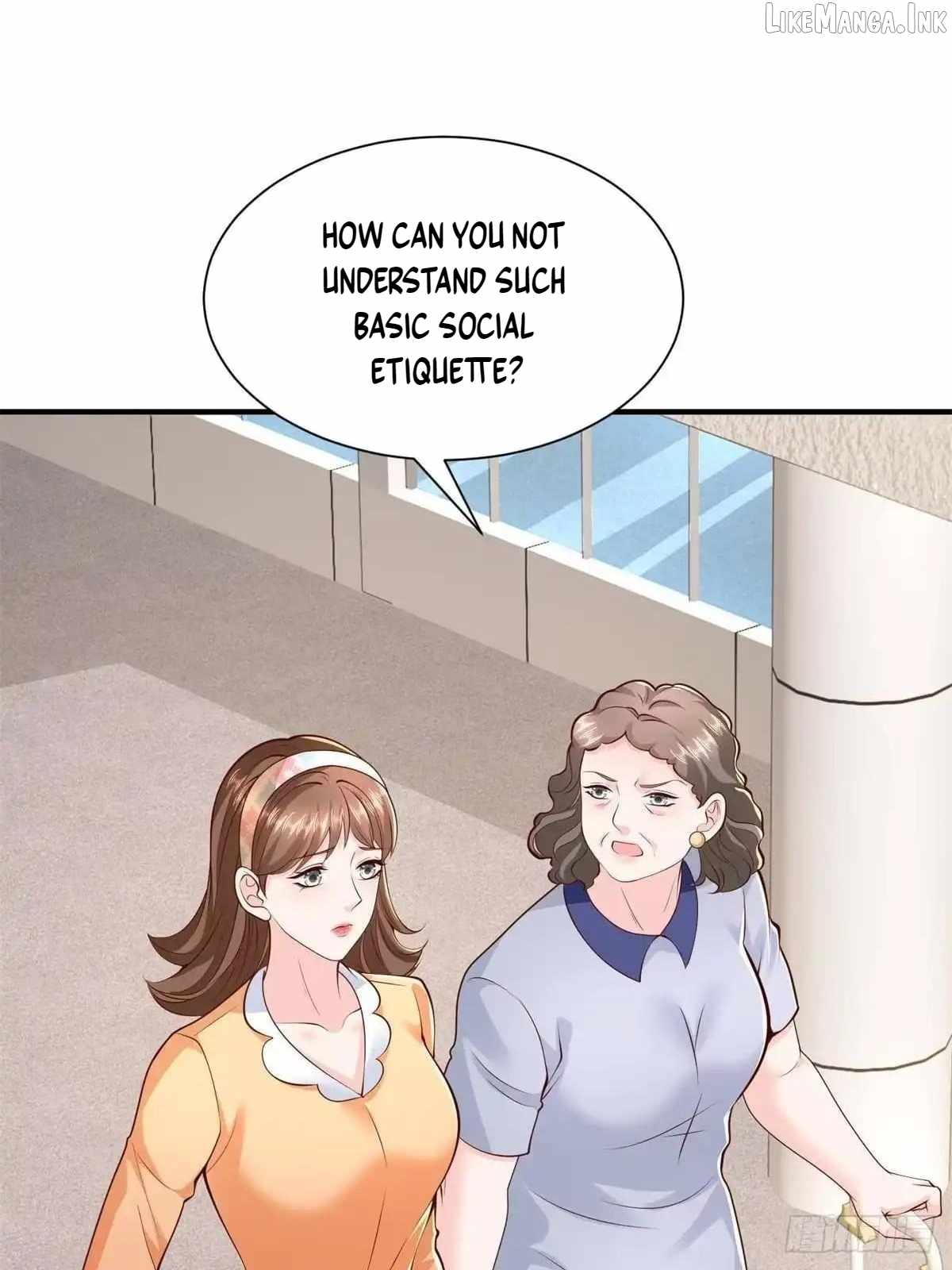I randomly have a new career every week Chapter 937 page 50