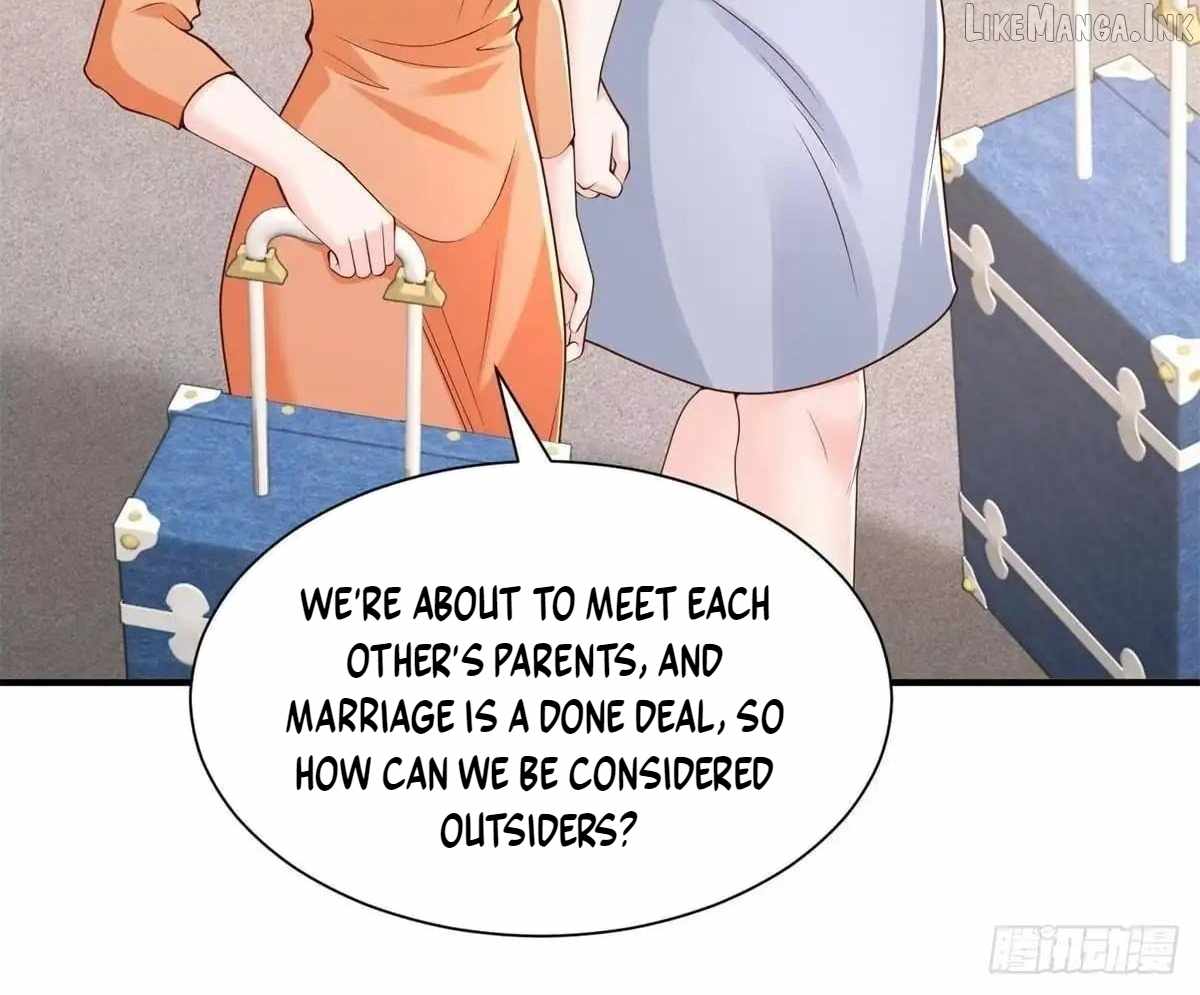 I randomly have a new career every week Chapter 937 page 51