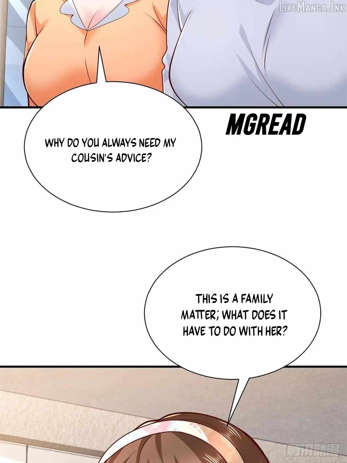 I randomly have a new career every week Chapter 937 page 53