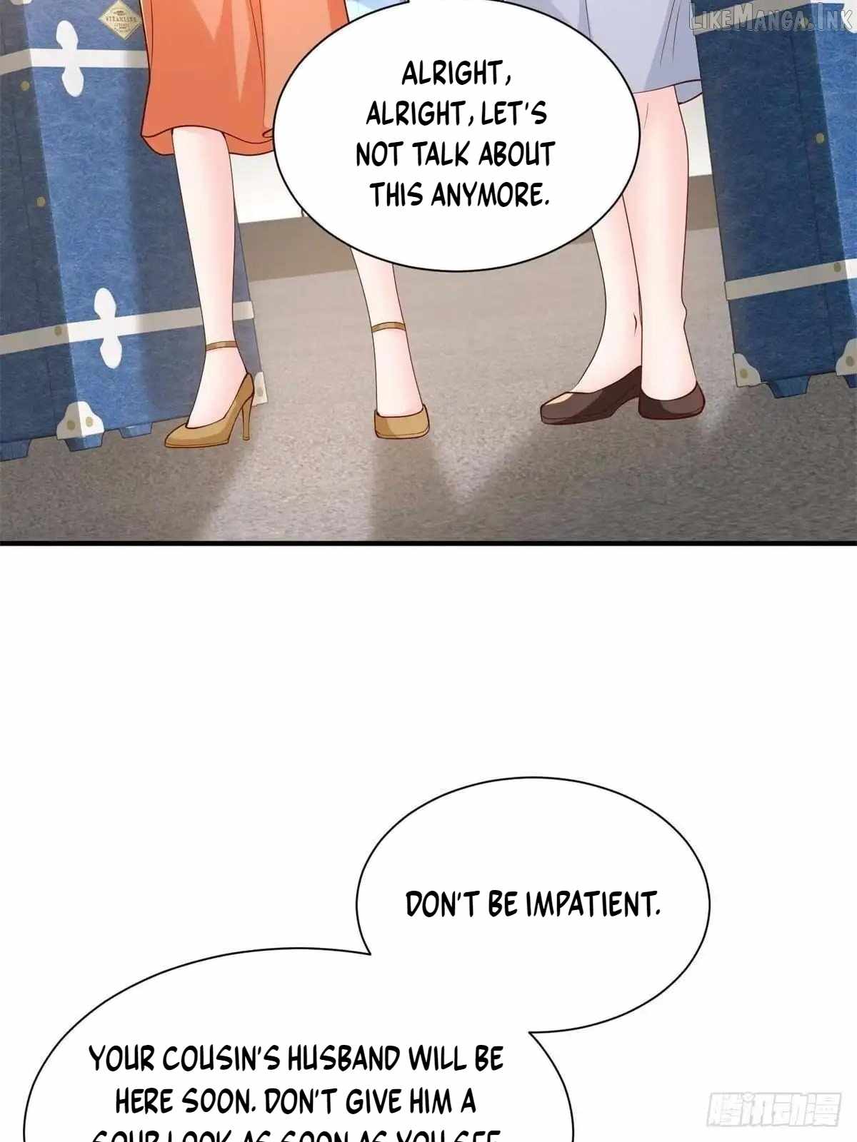 I randomly have a new career every week Chapter 937 page 56