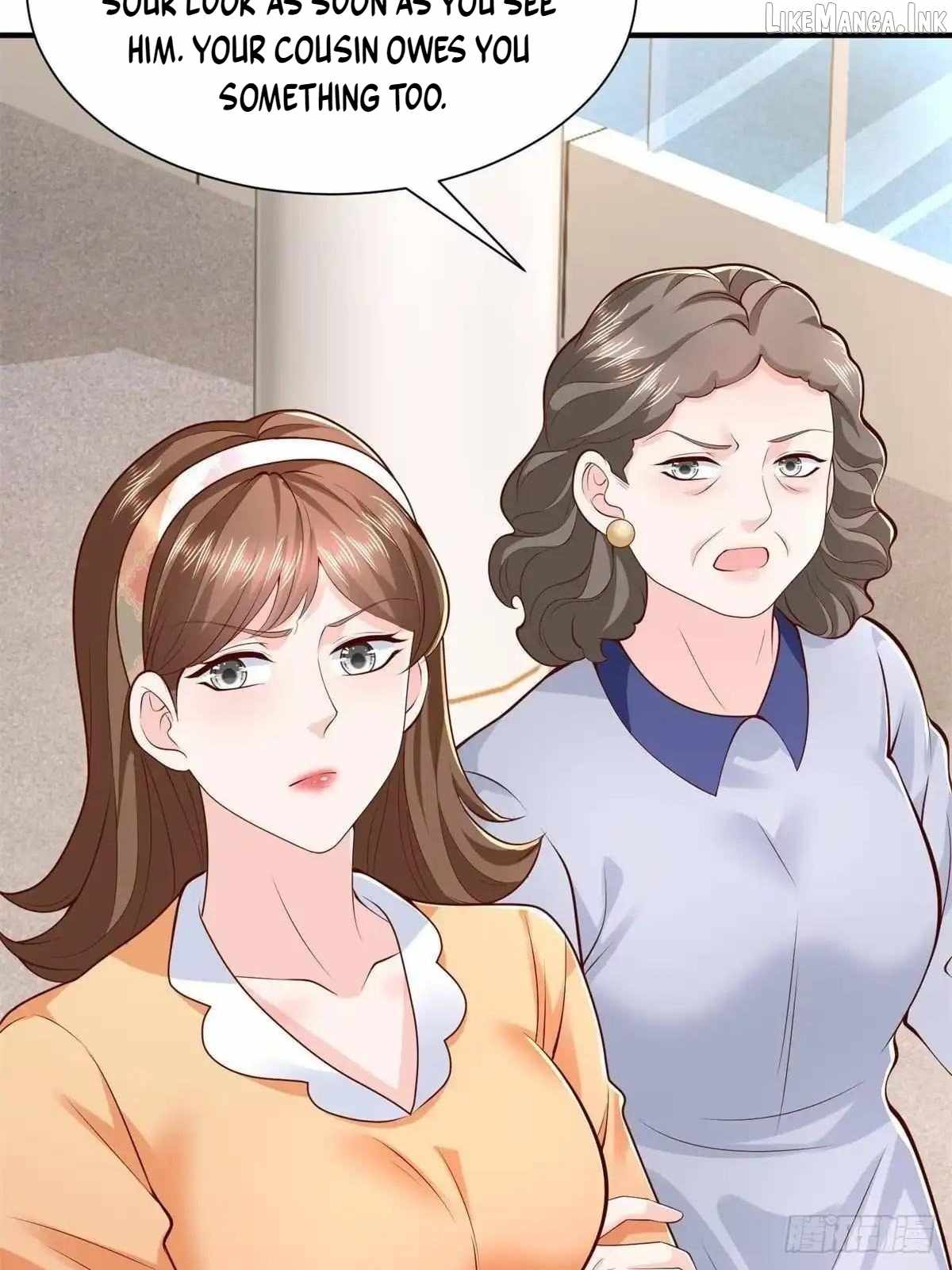 I randomly have a new career every week Chapter 937 page 57