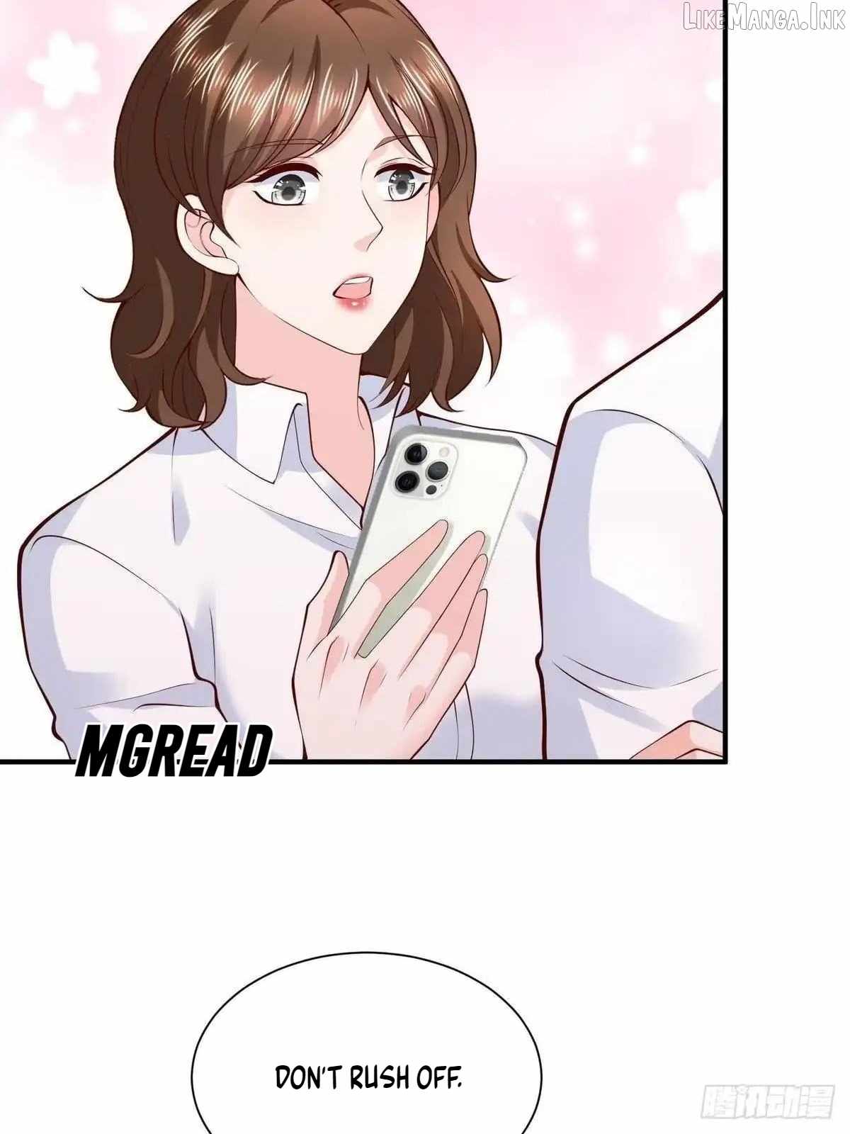 I randomly have a new career every week Chapter 938 page 8