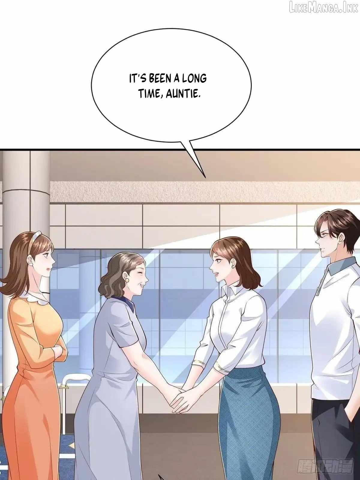 I randomly have a new career every week Chapter 938 page 3