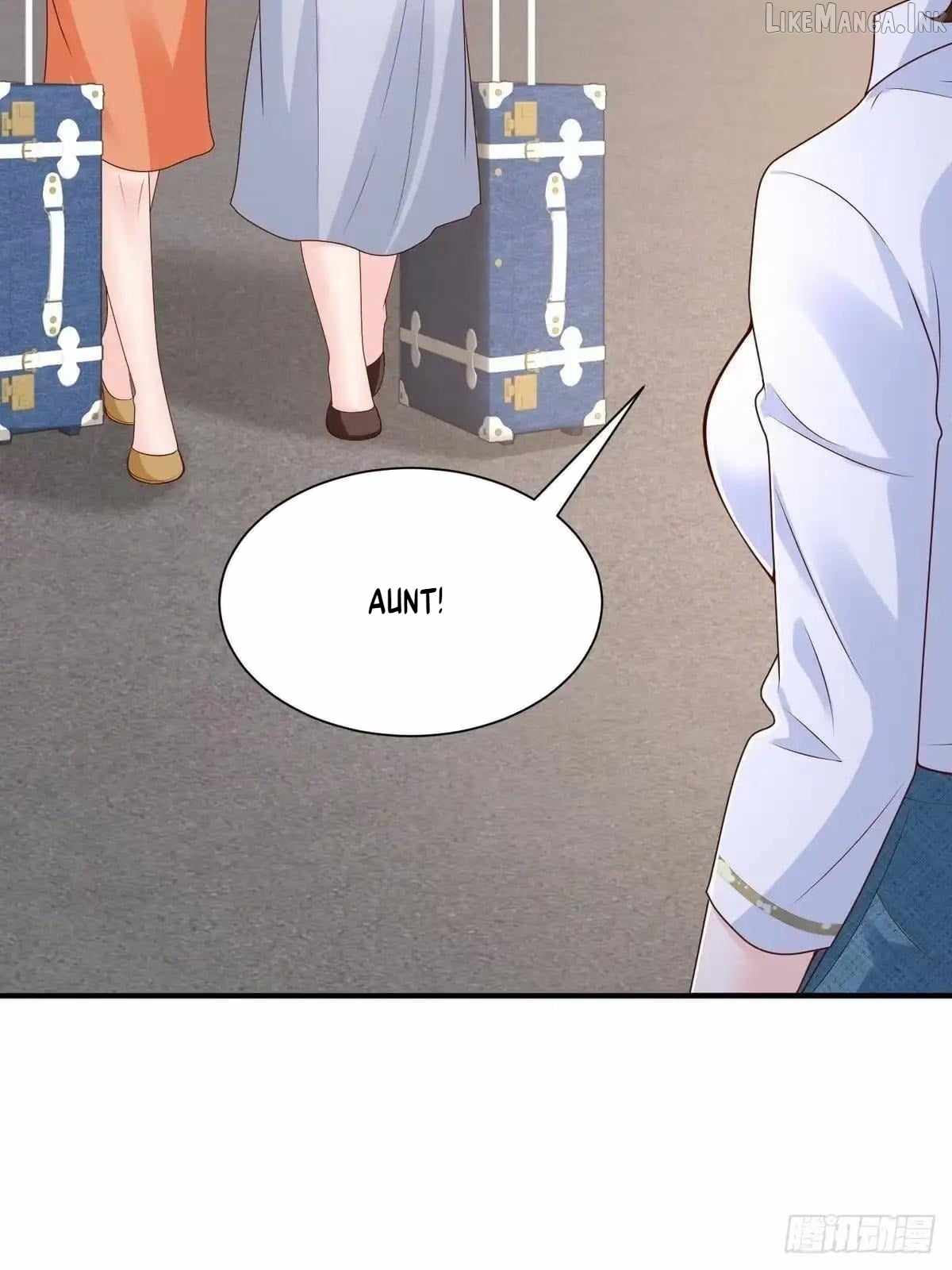I randomly have a new career every week Chapter 938 page 2