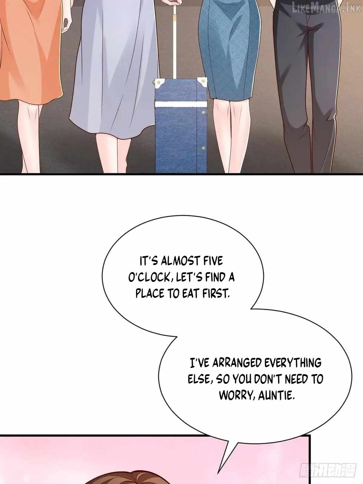 I randomly have a new career every week Chapter 938 page 7