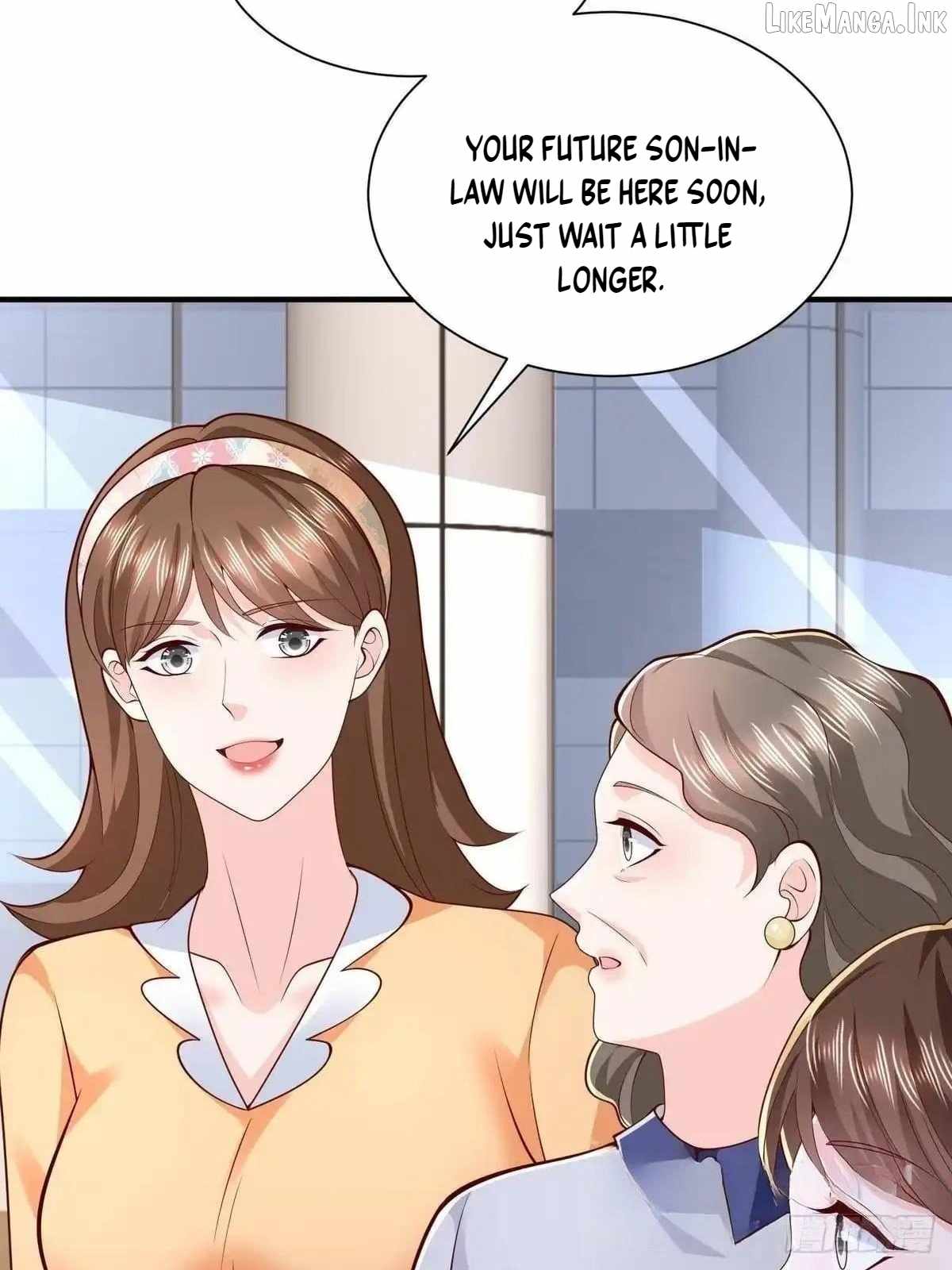 I randomly have a new career every week Chapter 938 page 9