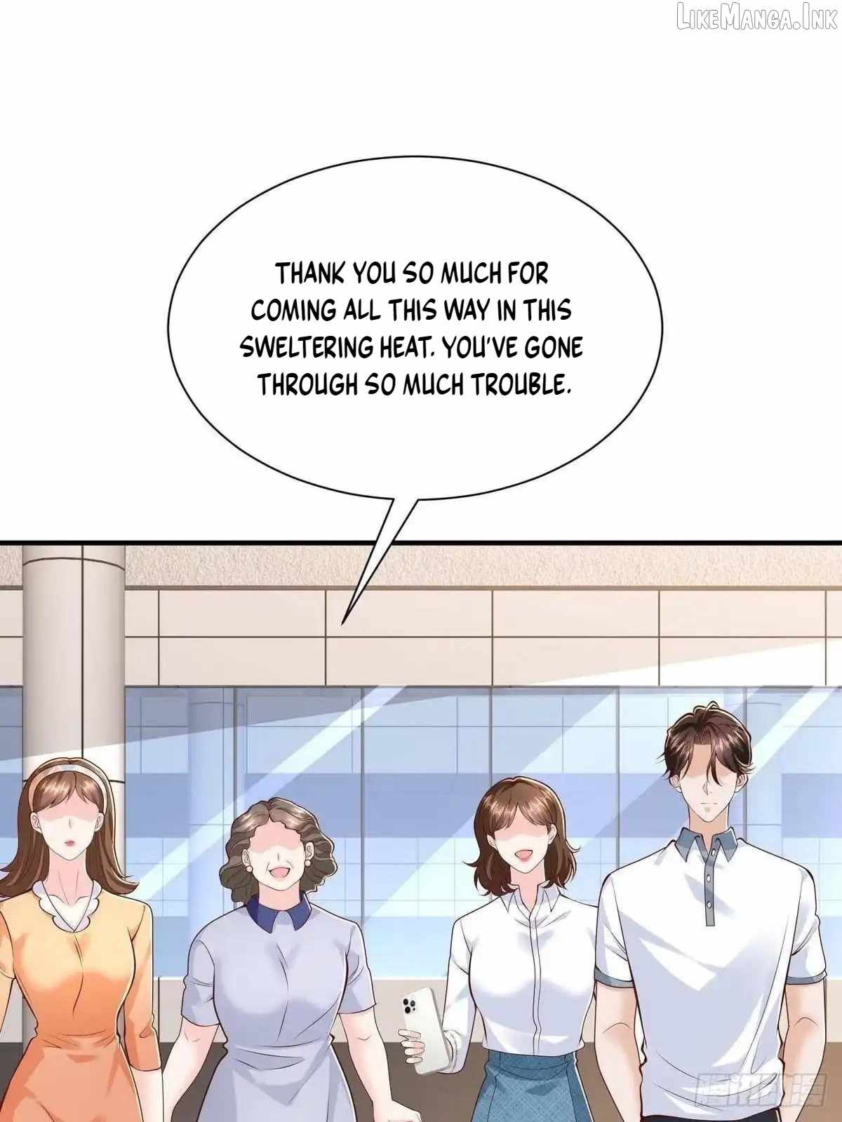I randomly have a new career every week Chapter 938 page 6