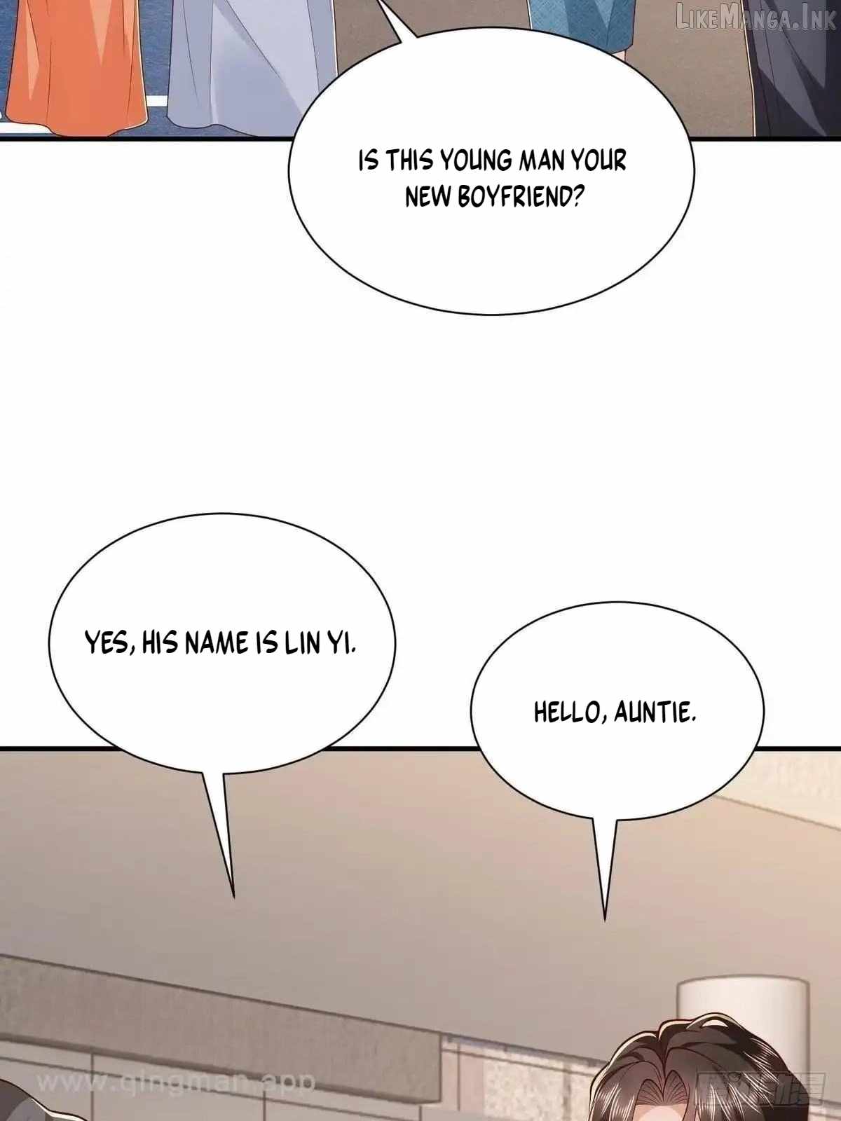 I randomly have a new career every week Chapter 938 page 4