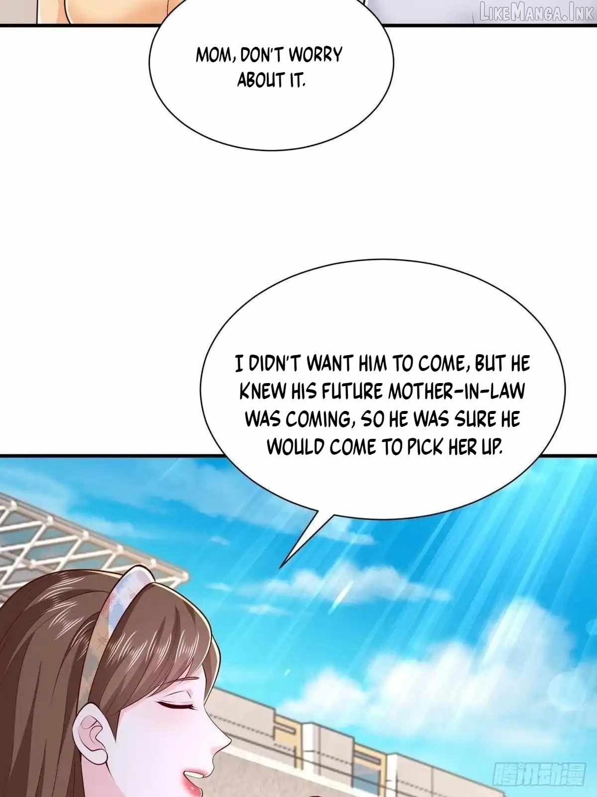 I randomly have a new career every week Chapter 938 page 12