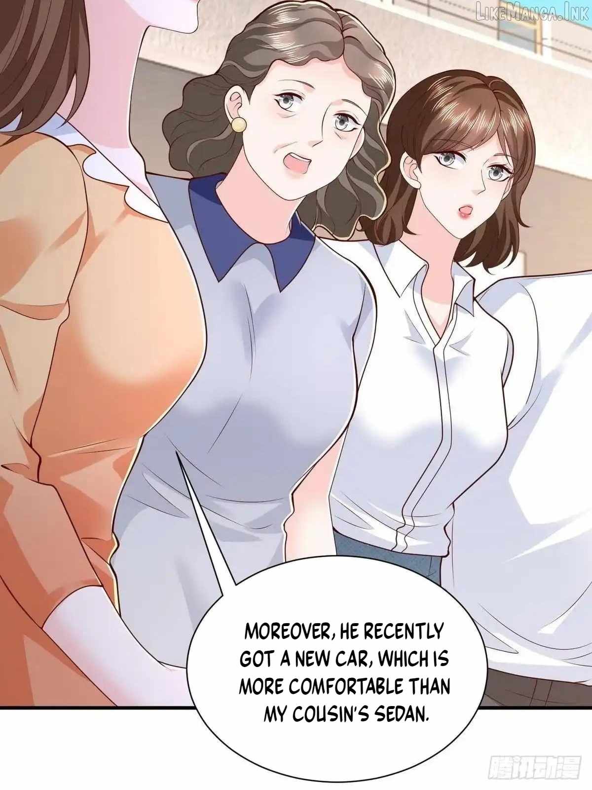 I randomly have a new career every week Chapter 938 page 13