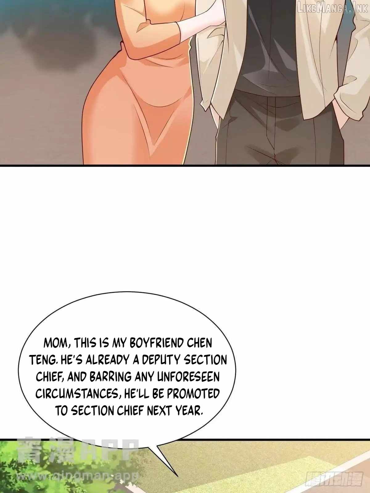 I randomly have a new career every week Chapter 938 page 19