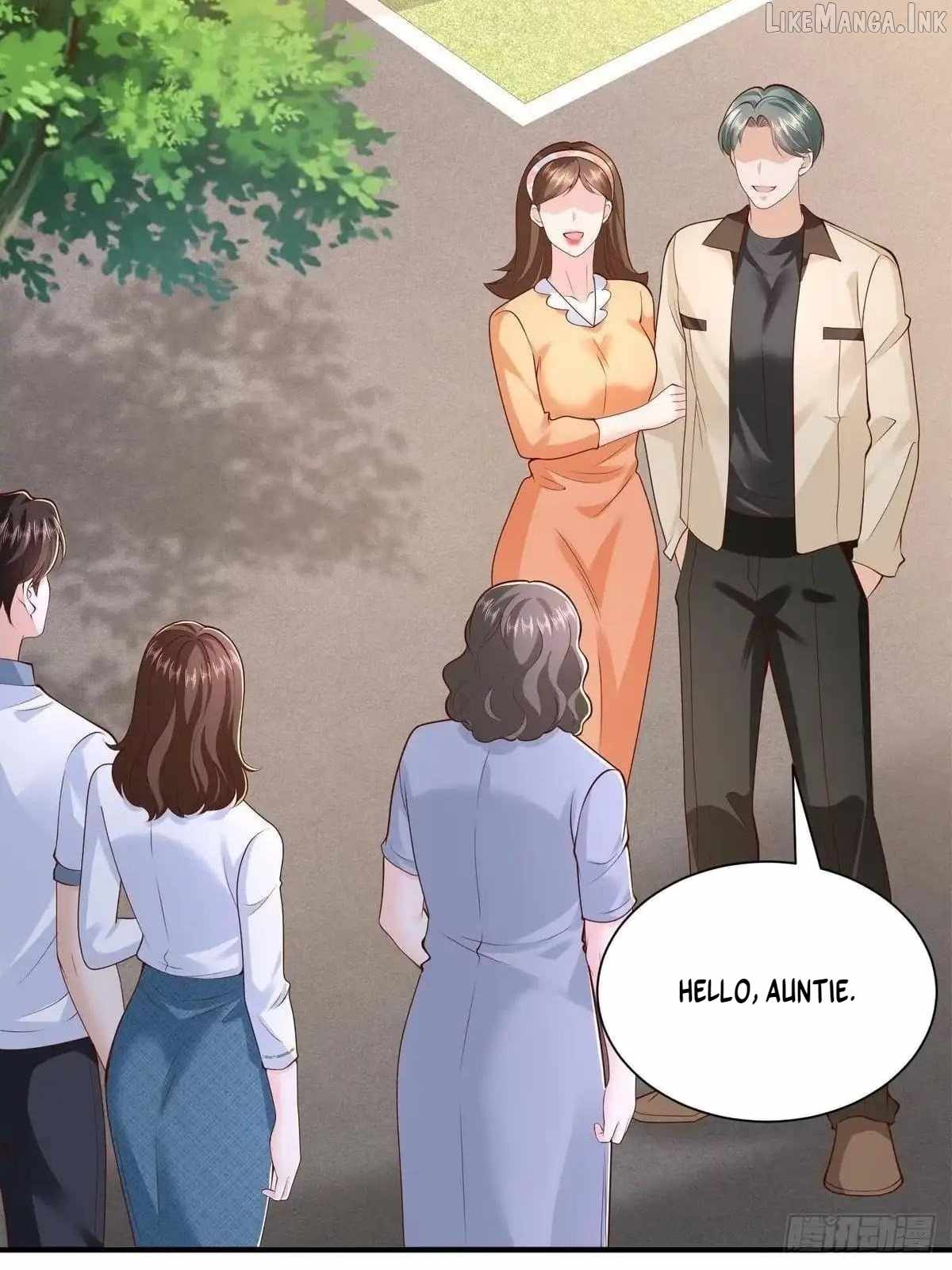 I randomly have a new career every week Chapter 938 page 20
