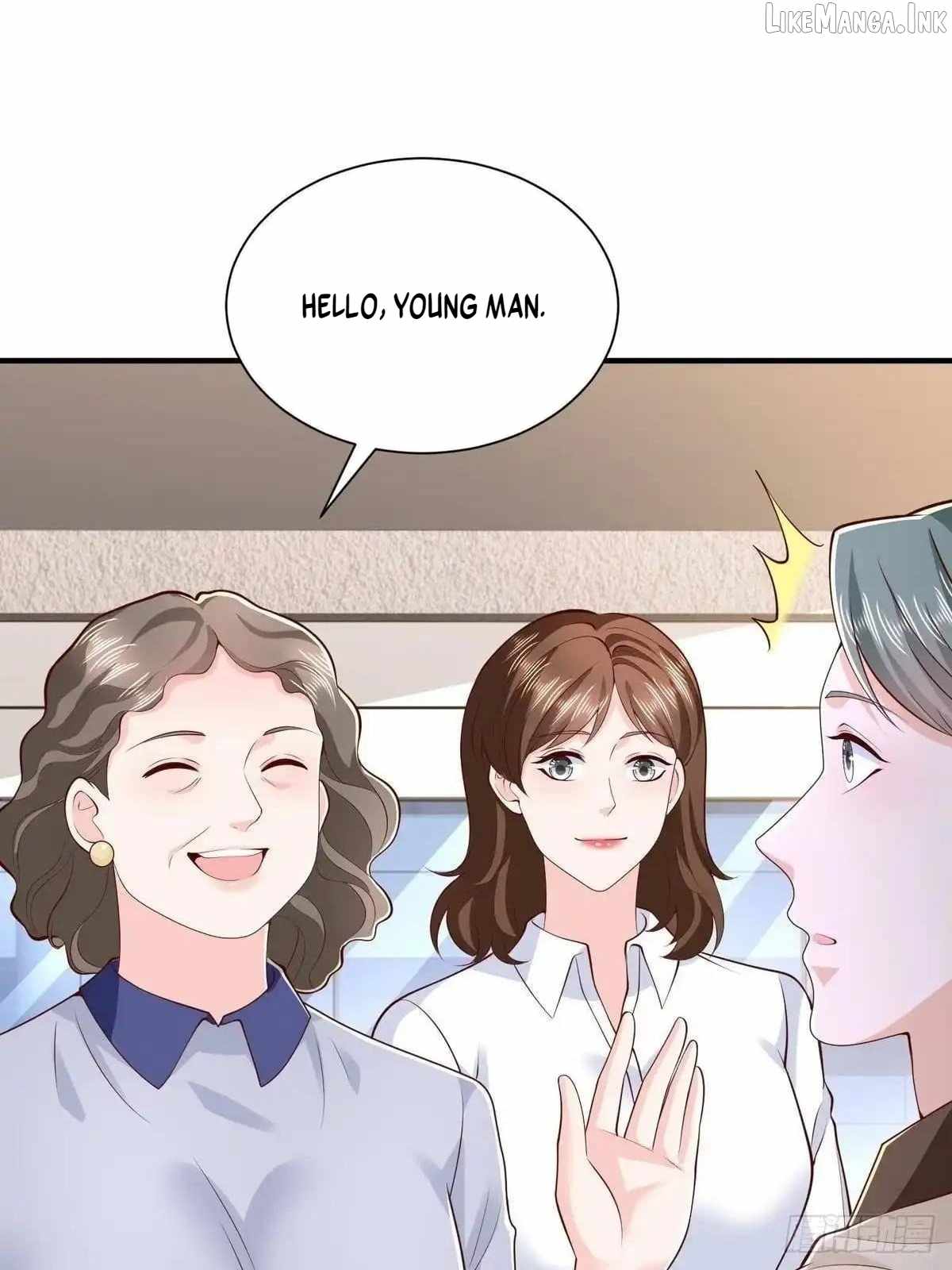 I randomly have a new career every week Chapter 938 page 22