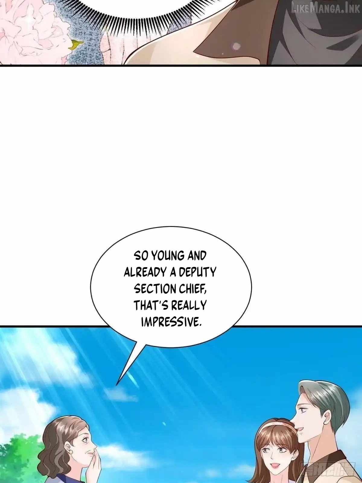 I randomly have a new career every week Chapter 938 page 25