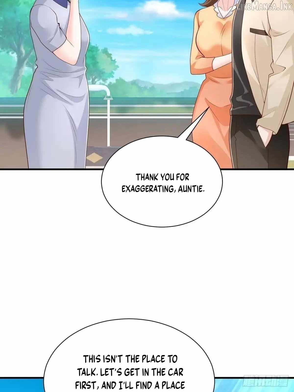 I randomly have a new career every week Chapter 938 page 26