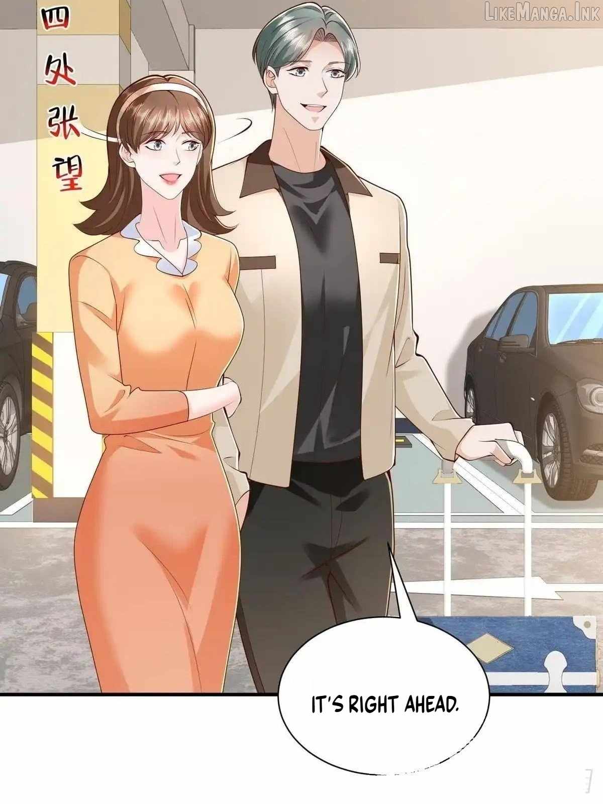 I randomly have a new career every week Chapter 938 page 29