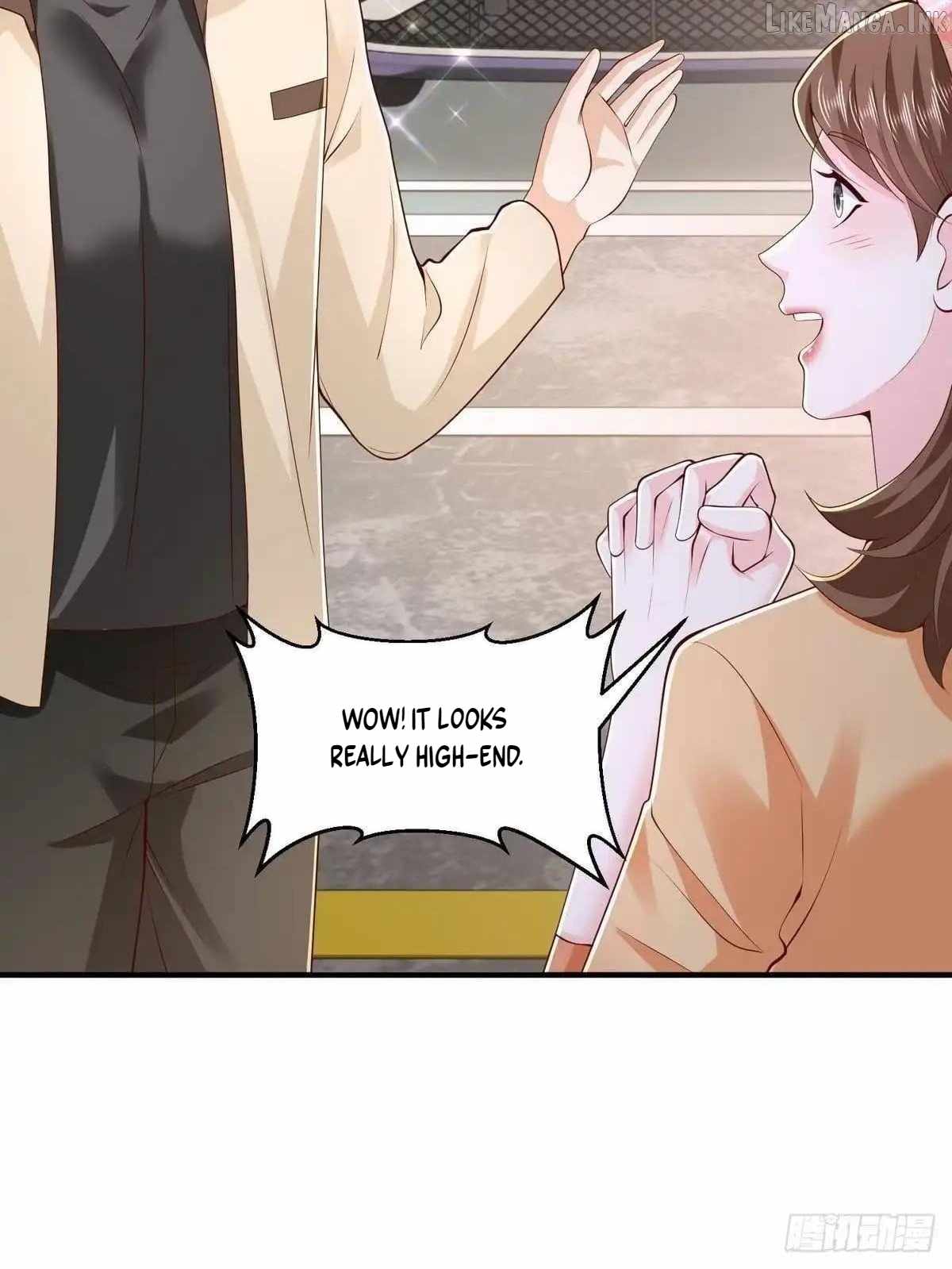 I randomly have a new career every week Chapter 938 page 31
