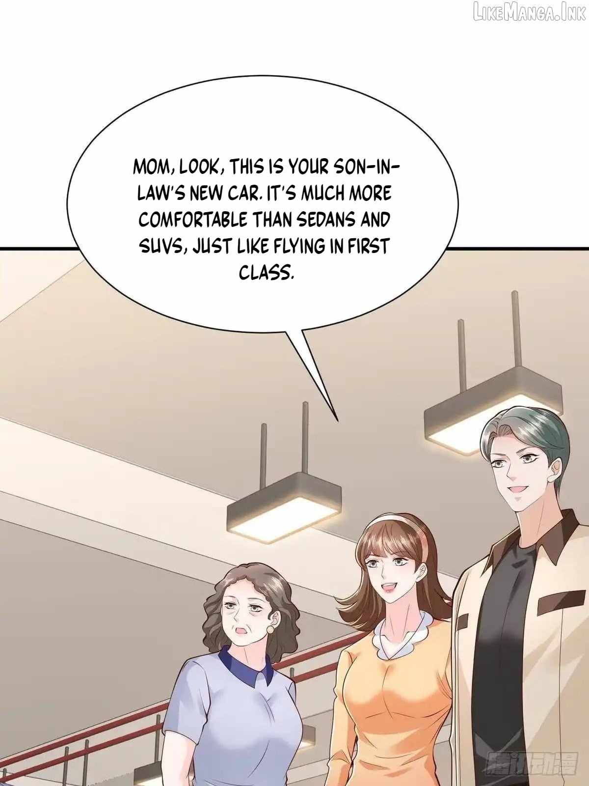 I randomly have a new career every week Chapter 938 page 32