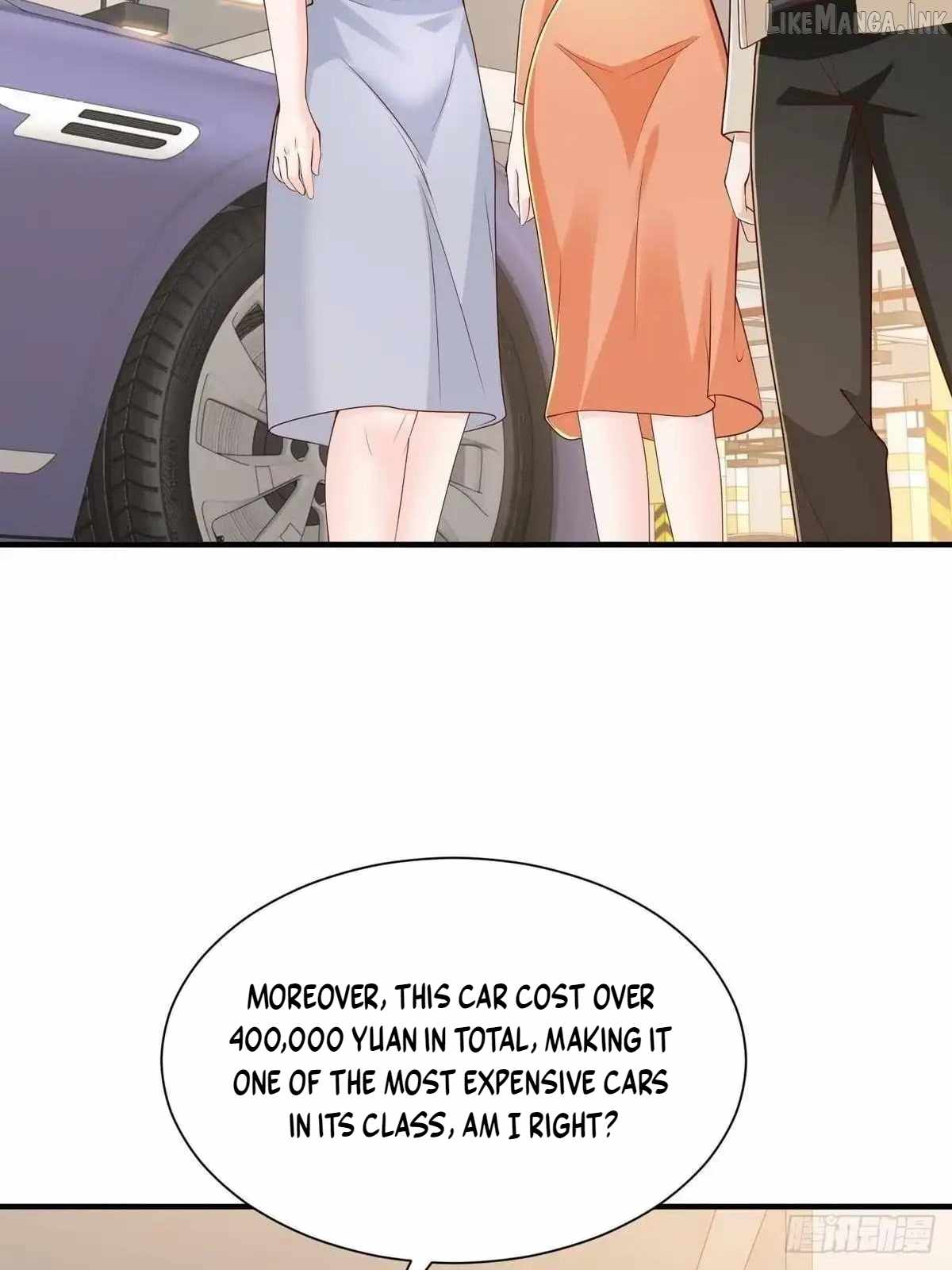 I randomly have a new career every week Chapter 938 page 33