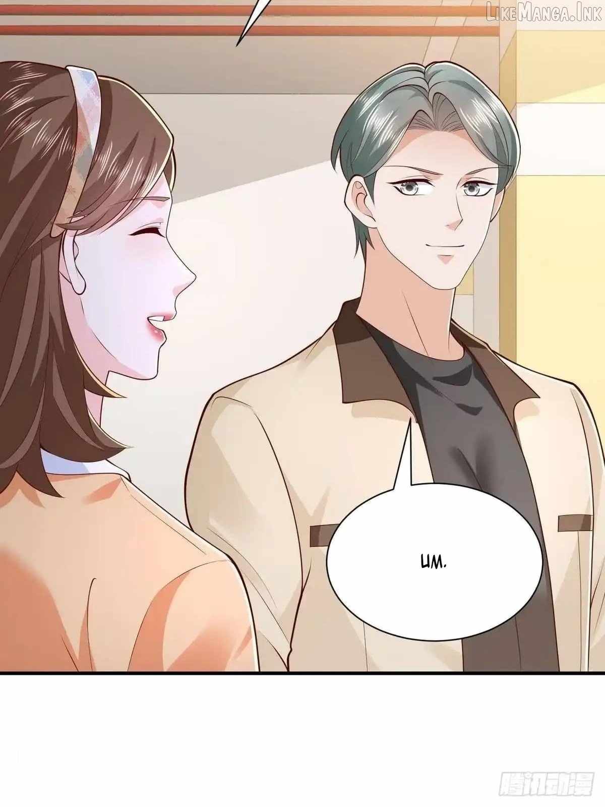 I randomly have a new career every week Chapter 938 page 34