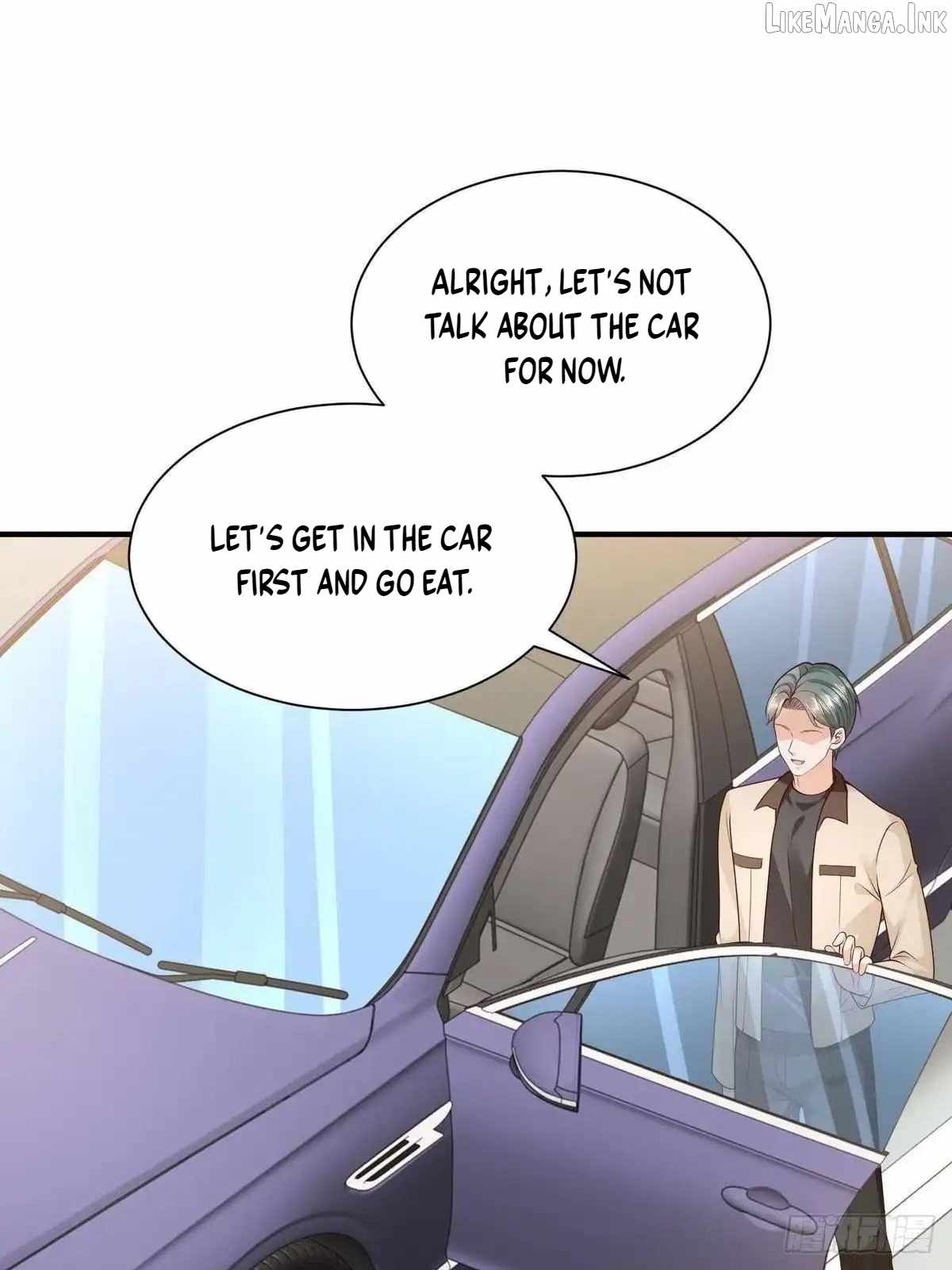 I randomly have a new career every week Chapter 938 page 35