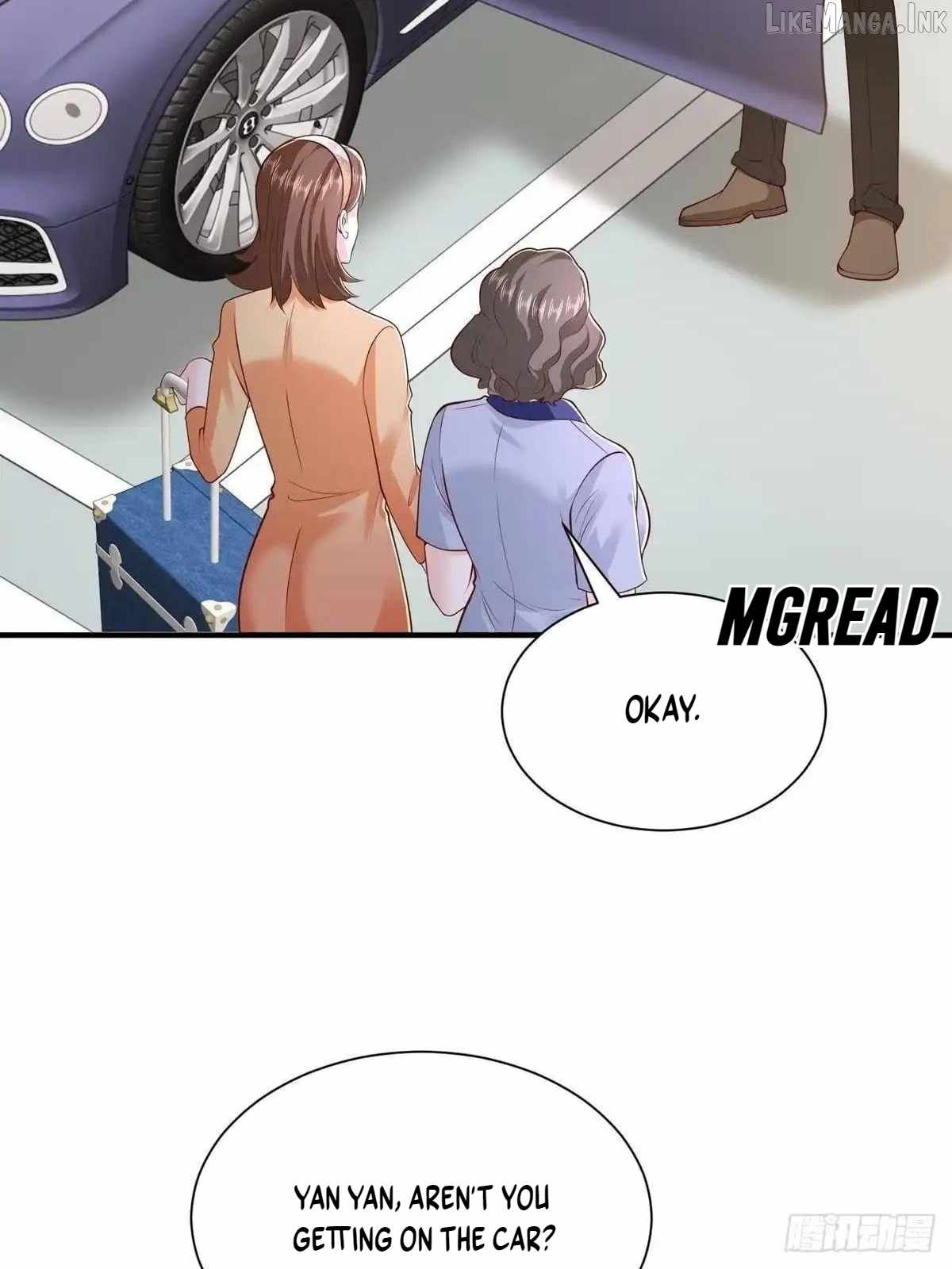 I randomly have a new career every week Chapter 938 page 36