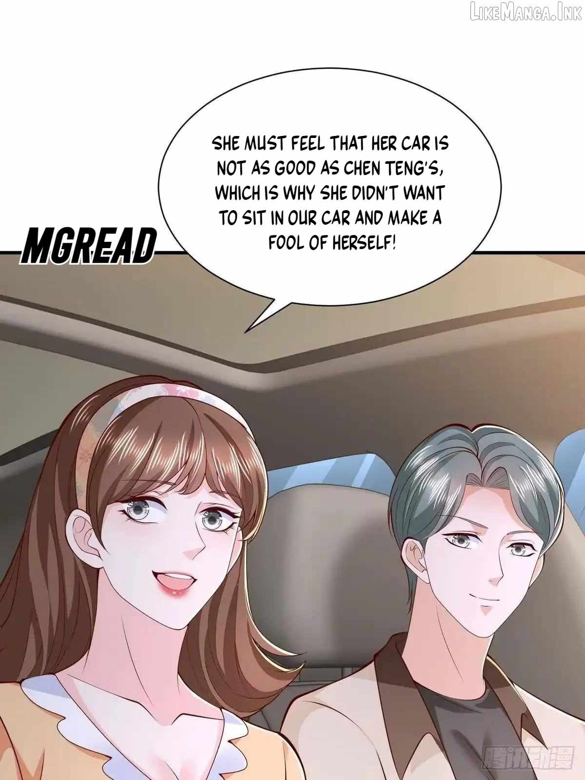 I randomly have a new career every week Chapter 938 page 42