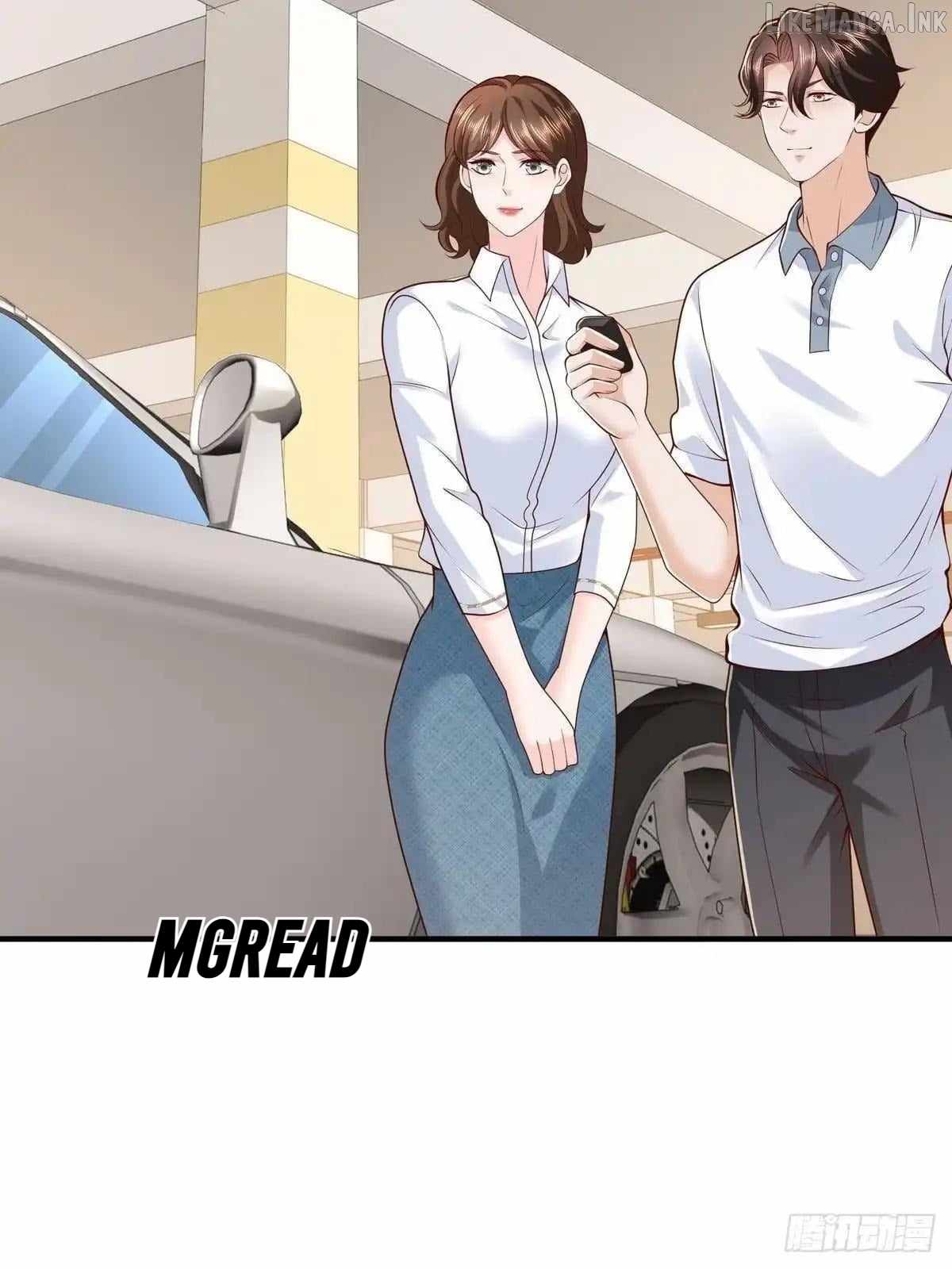 I randomly have a new career every week Chapter 938 page 47
